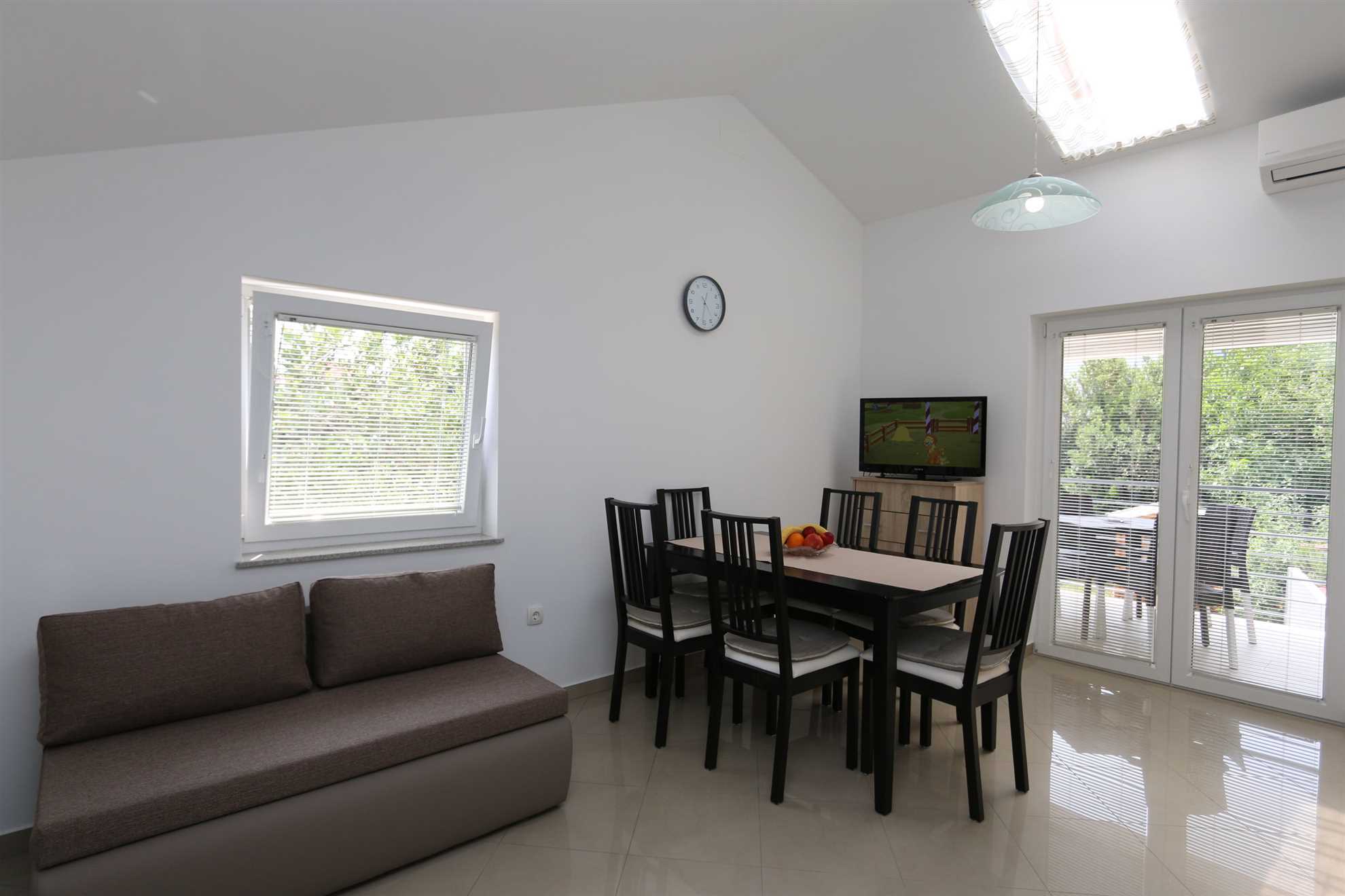 Apartment Majcen 56032-A1