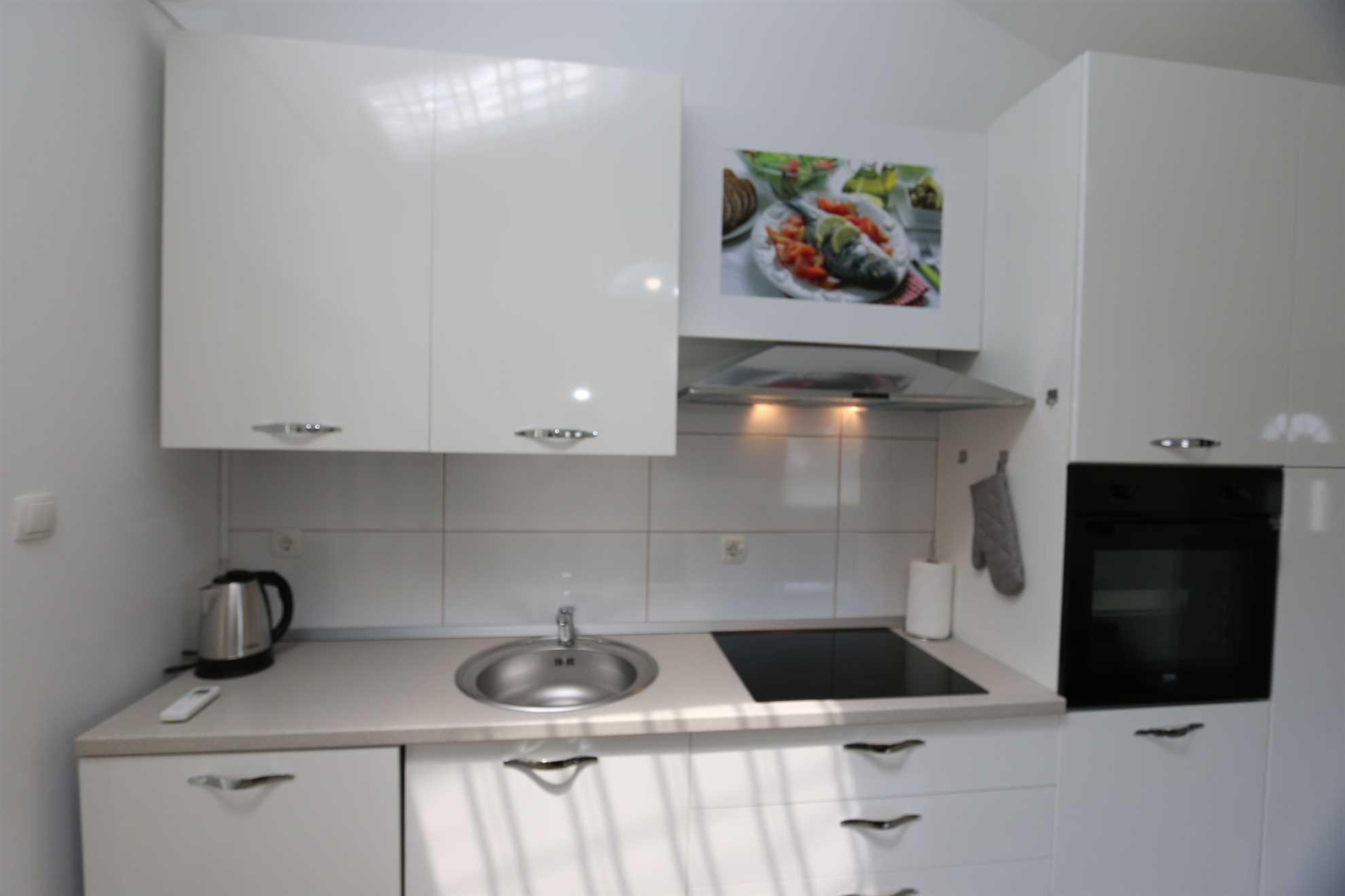 Apartment Majcen 56032-A1