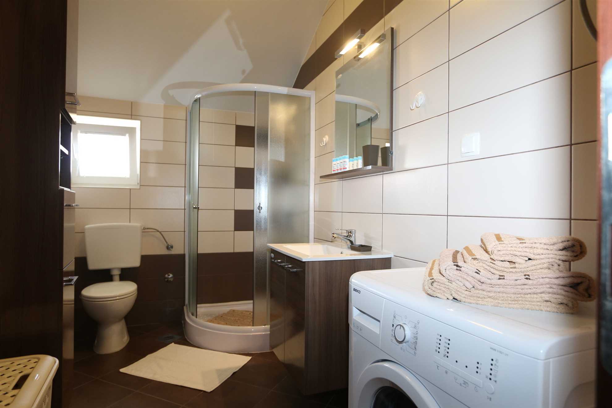 Apartment Majcen 56032-A1