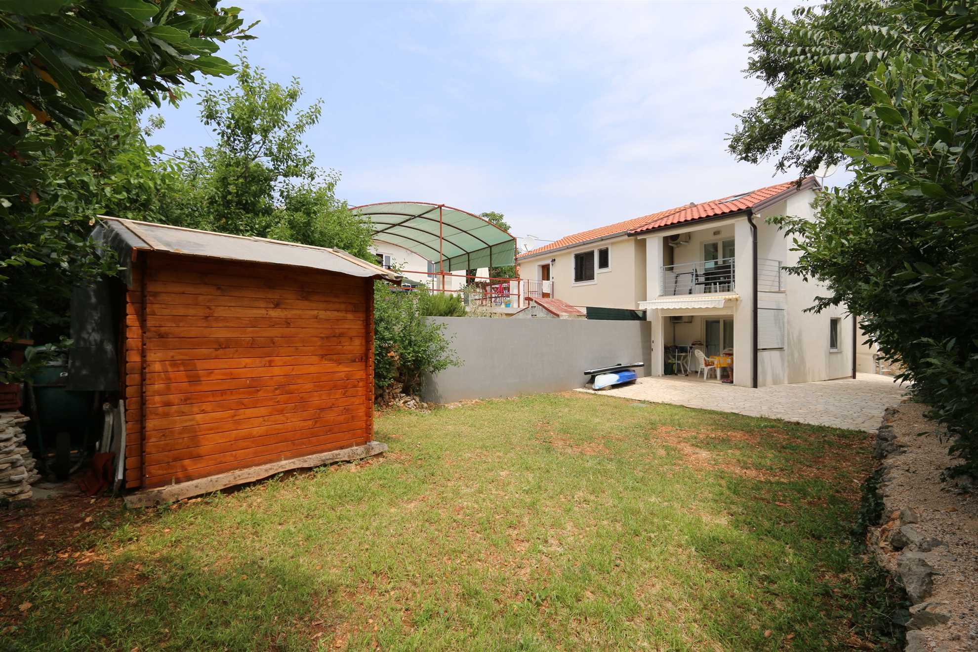 Apartment Majcen 56032-A1
