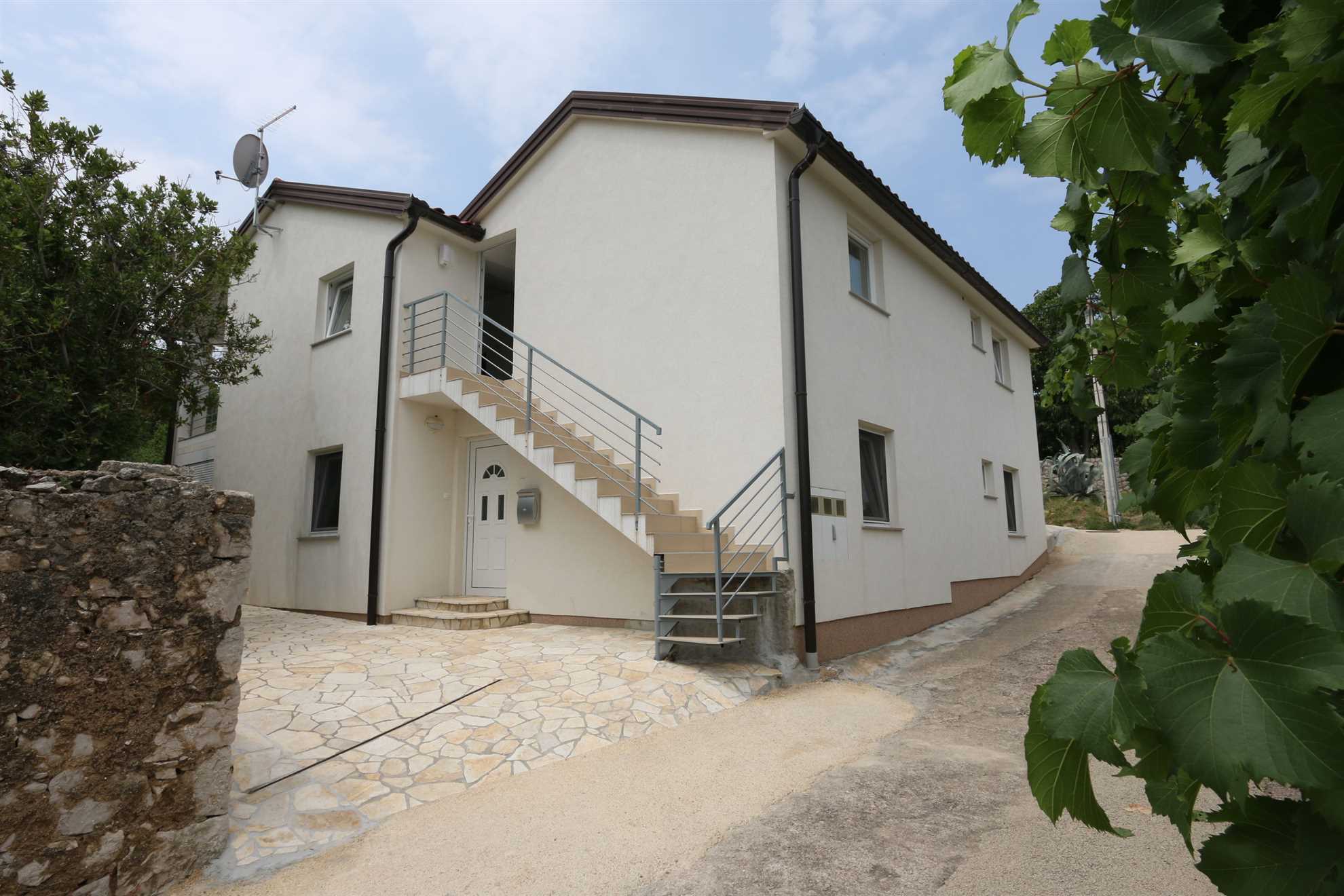 Apartment Majcen 56032-A1