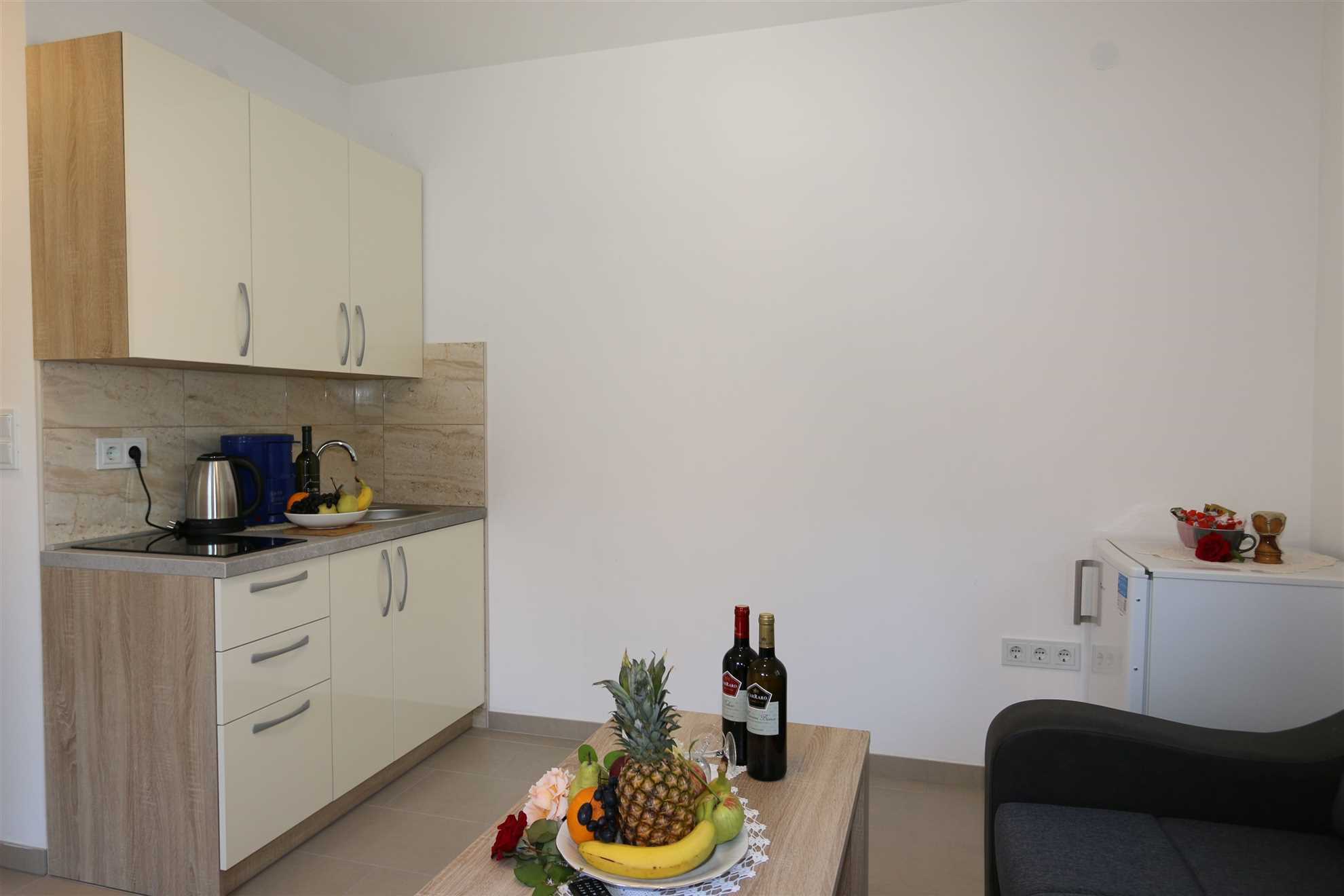 Image of Apartments Maric-Hlapa 10015-A1