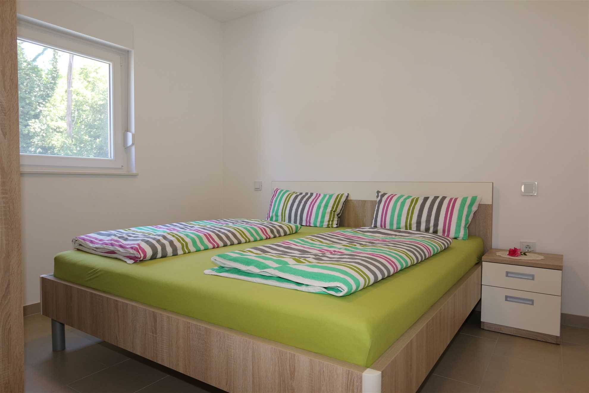Apartments Maric-Hlapa 10015-A1