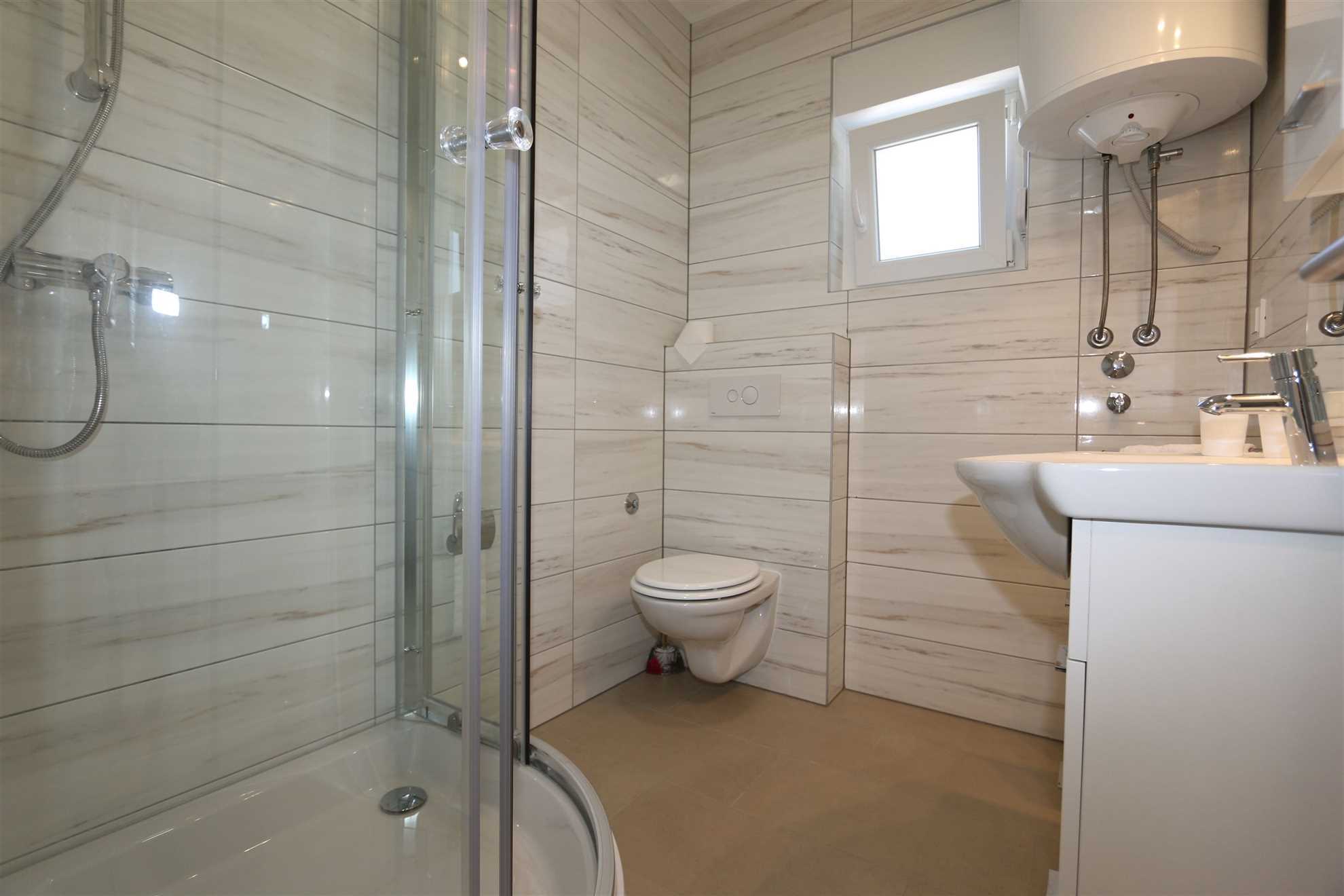 Apartments Maric-Hlapa 10015-A1