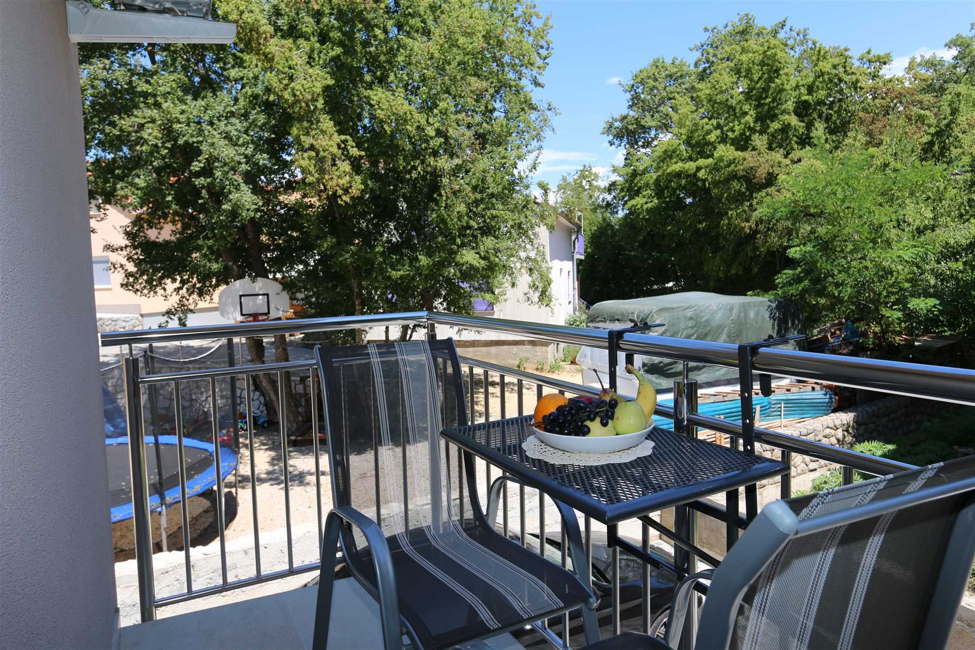Apartments Maric-Hlapa 10015-A1