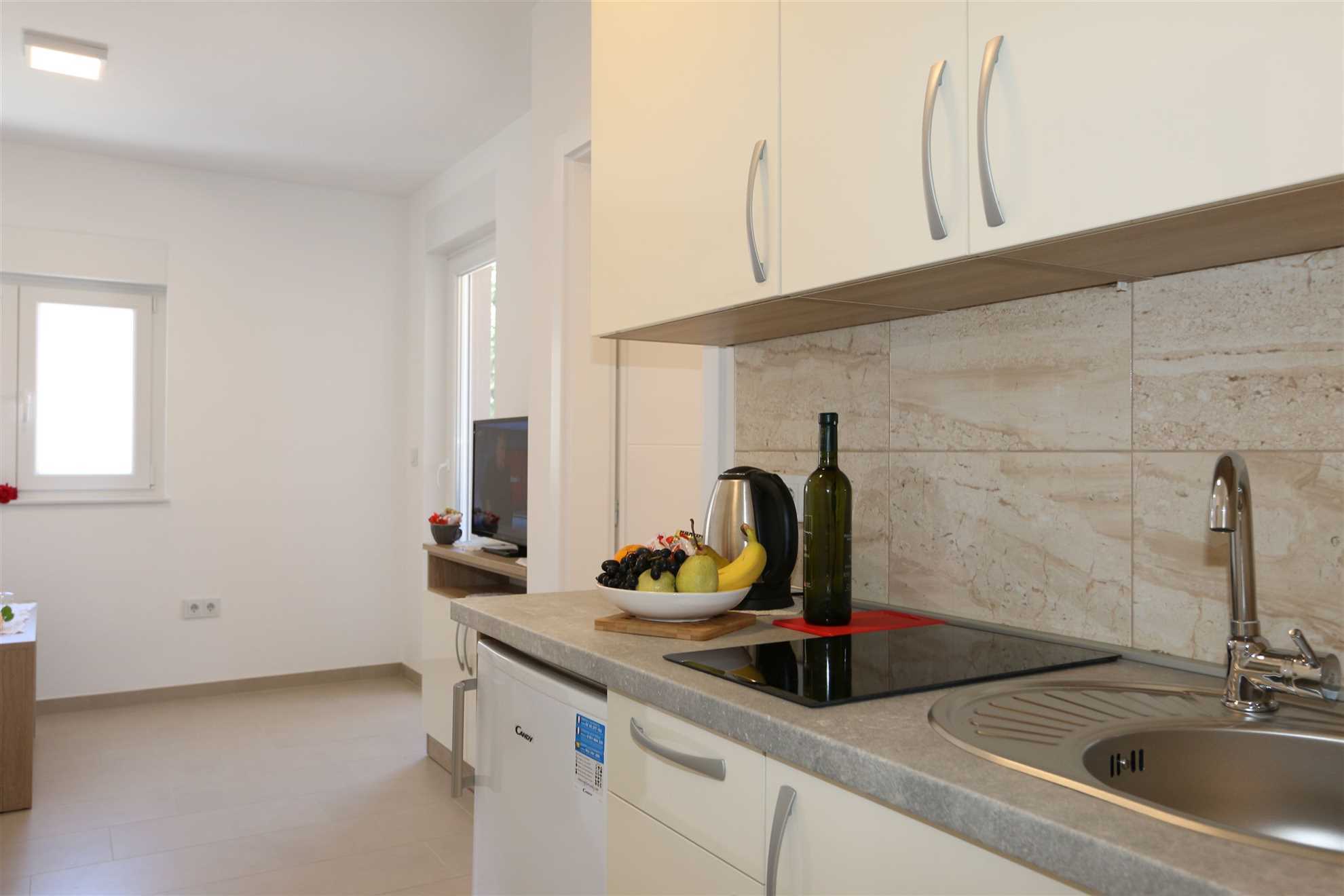 Apartments Maric-Hlapa 10015-A2