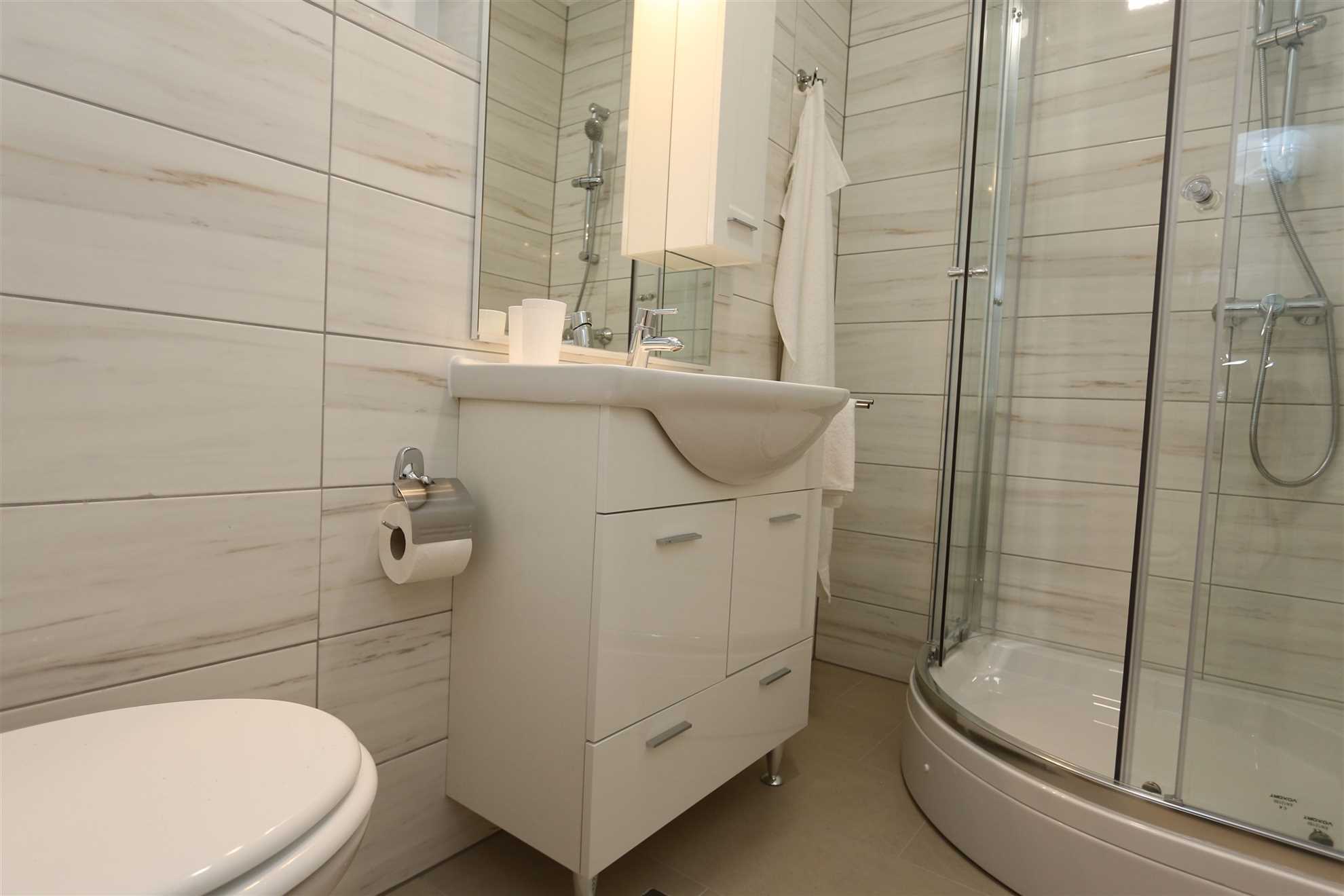 Apartments Maric-Hlapa 10015-A2