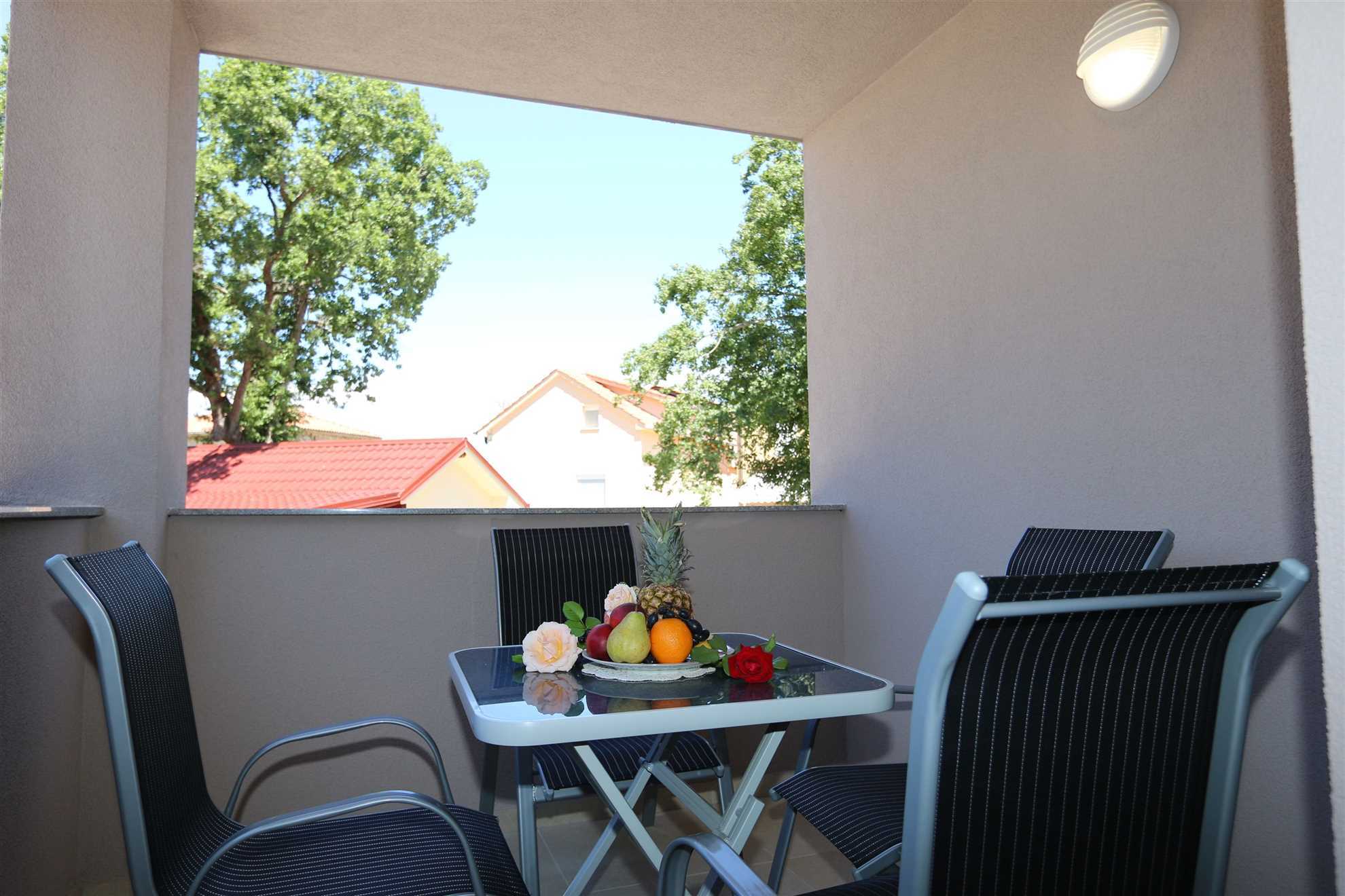 Apartments Maric-Hlapa 10015-A2