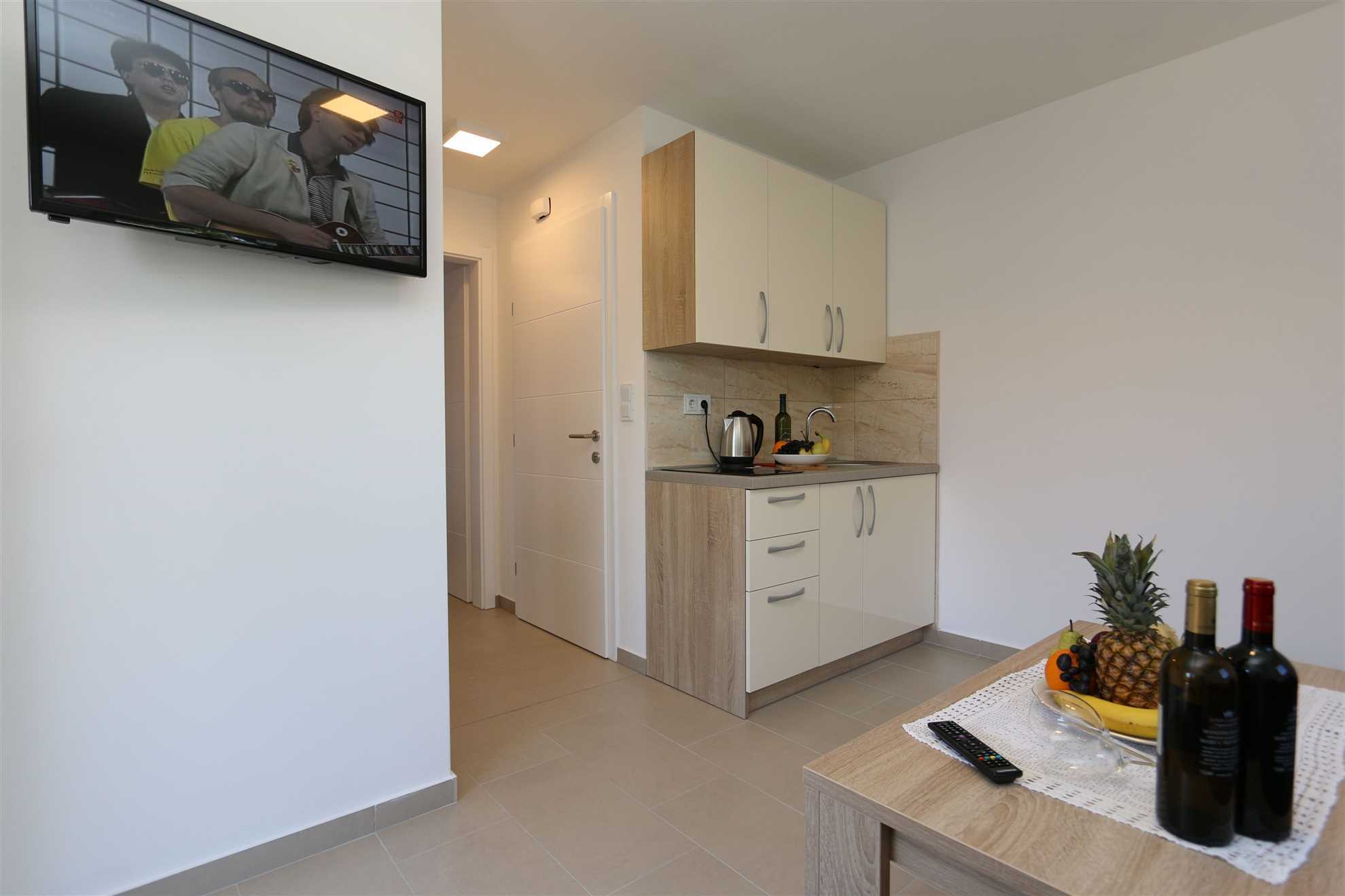 Apartments Maric-Hlapa 10015-A3