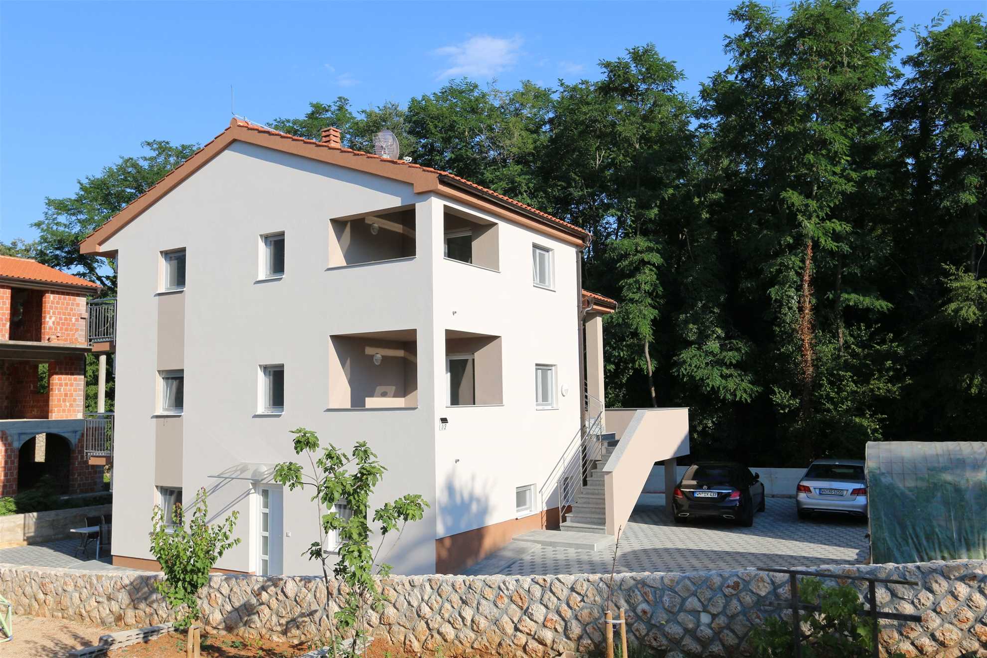 Apartments Maric-Hlapa 10015-A3