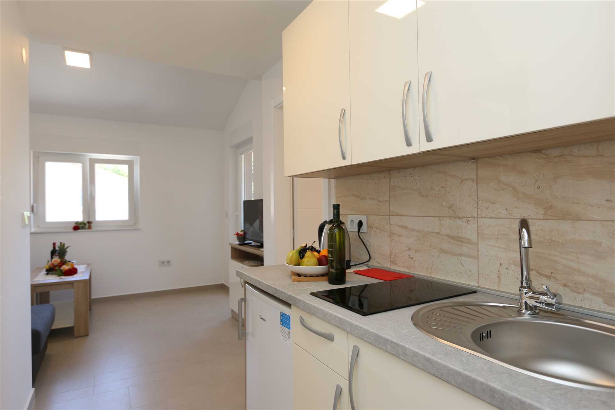 Apartments Maric-Hlapa 10015-A4