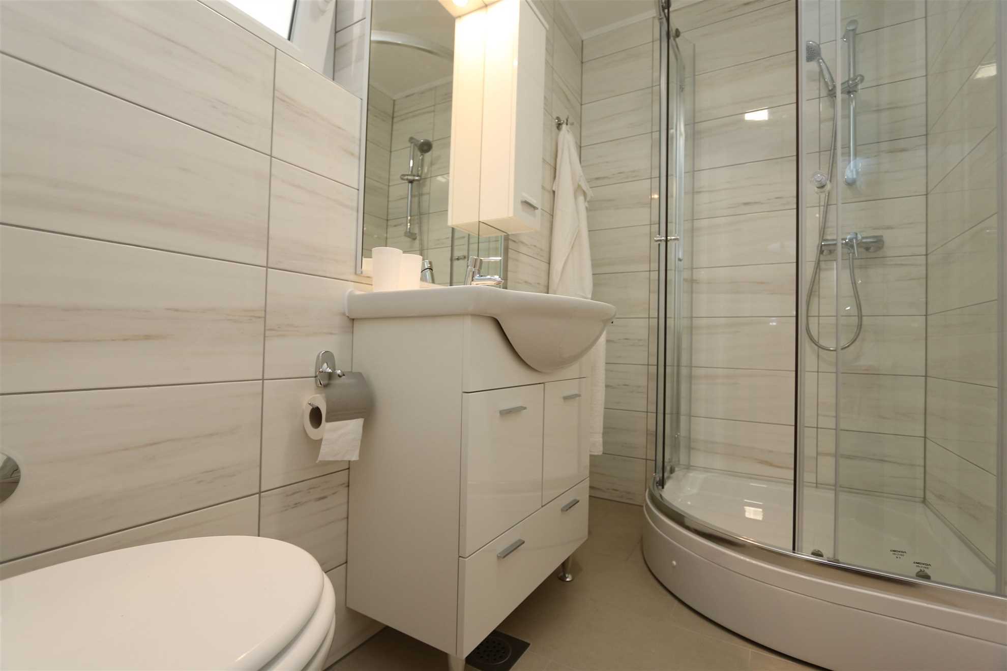 Apartments Maric-Hlapa 10015-A4