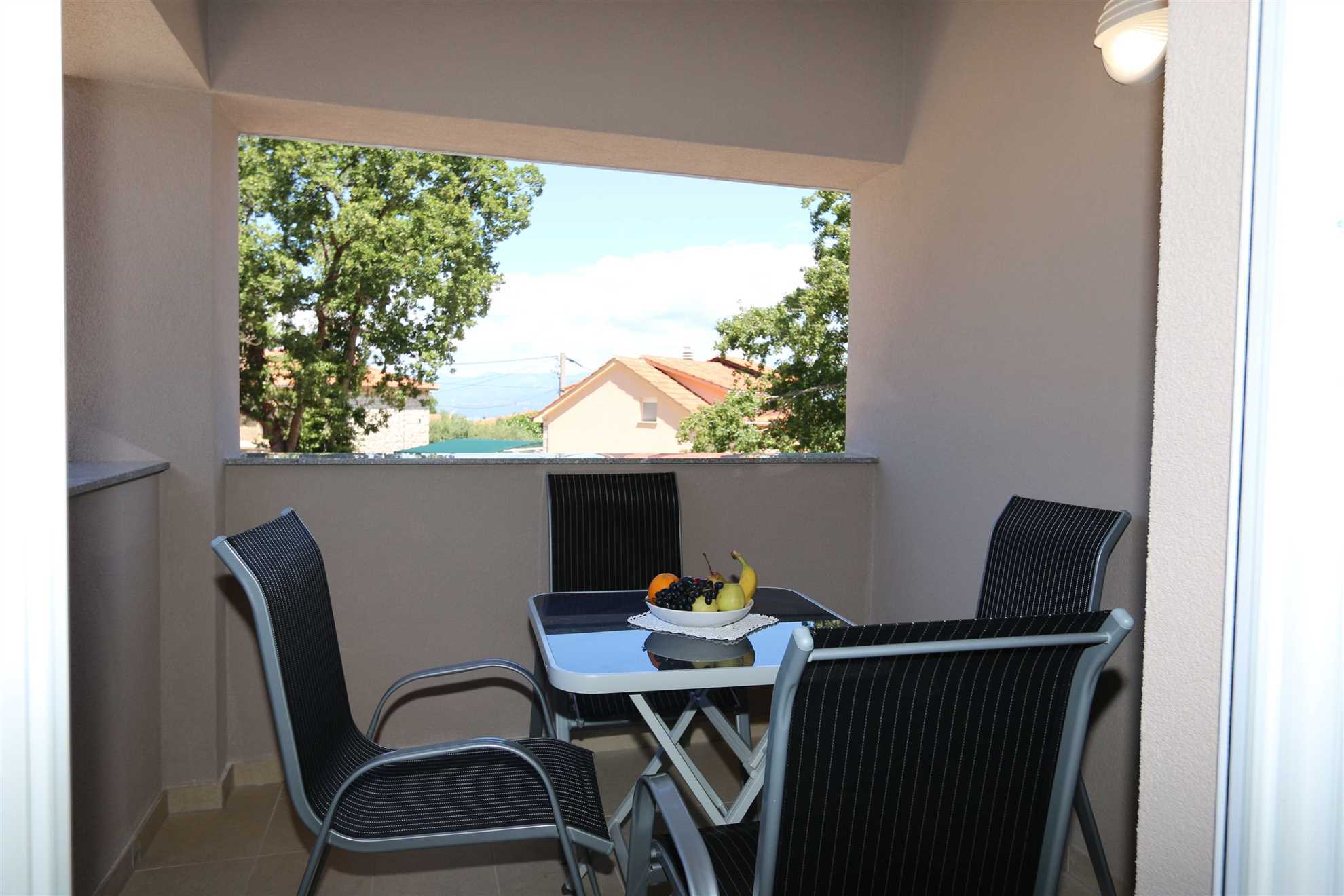 Apartments Maric-Hlapa 10015-A4