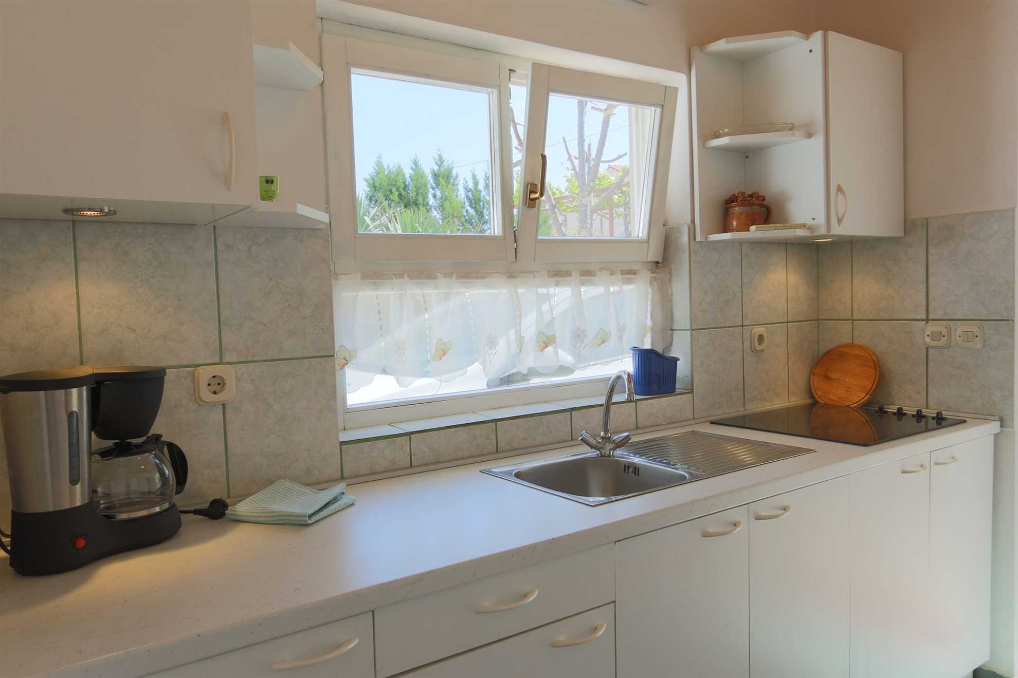 Apartments Morozin 60258-A1