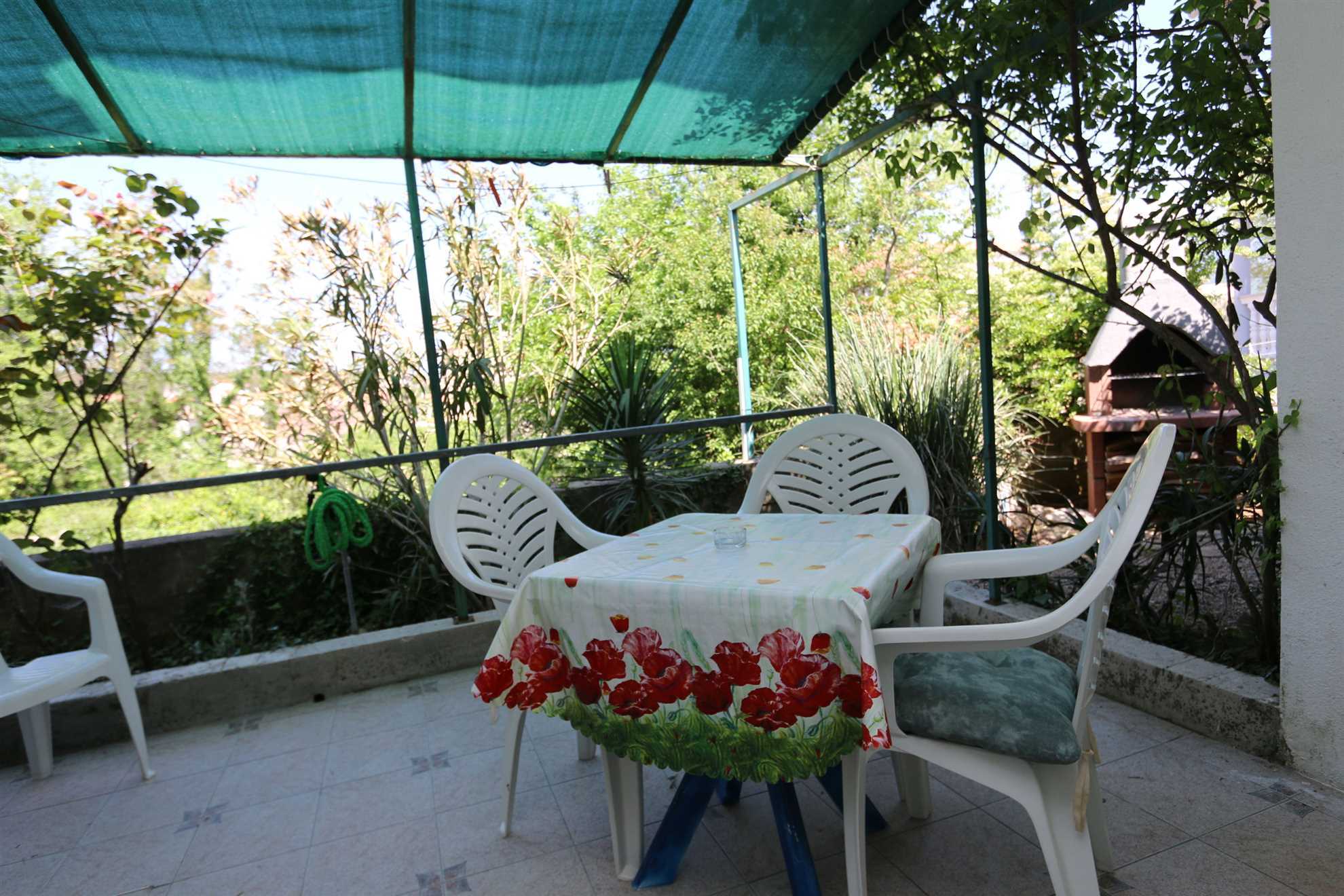 Apartments Morozin 60258-A1