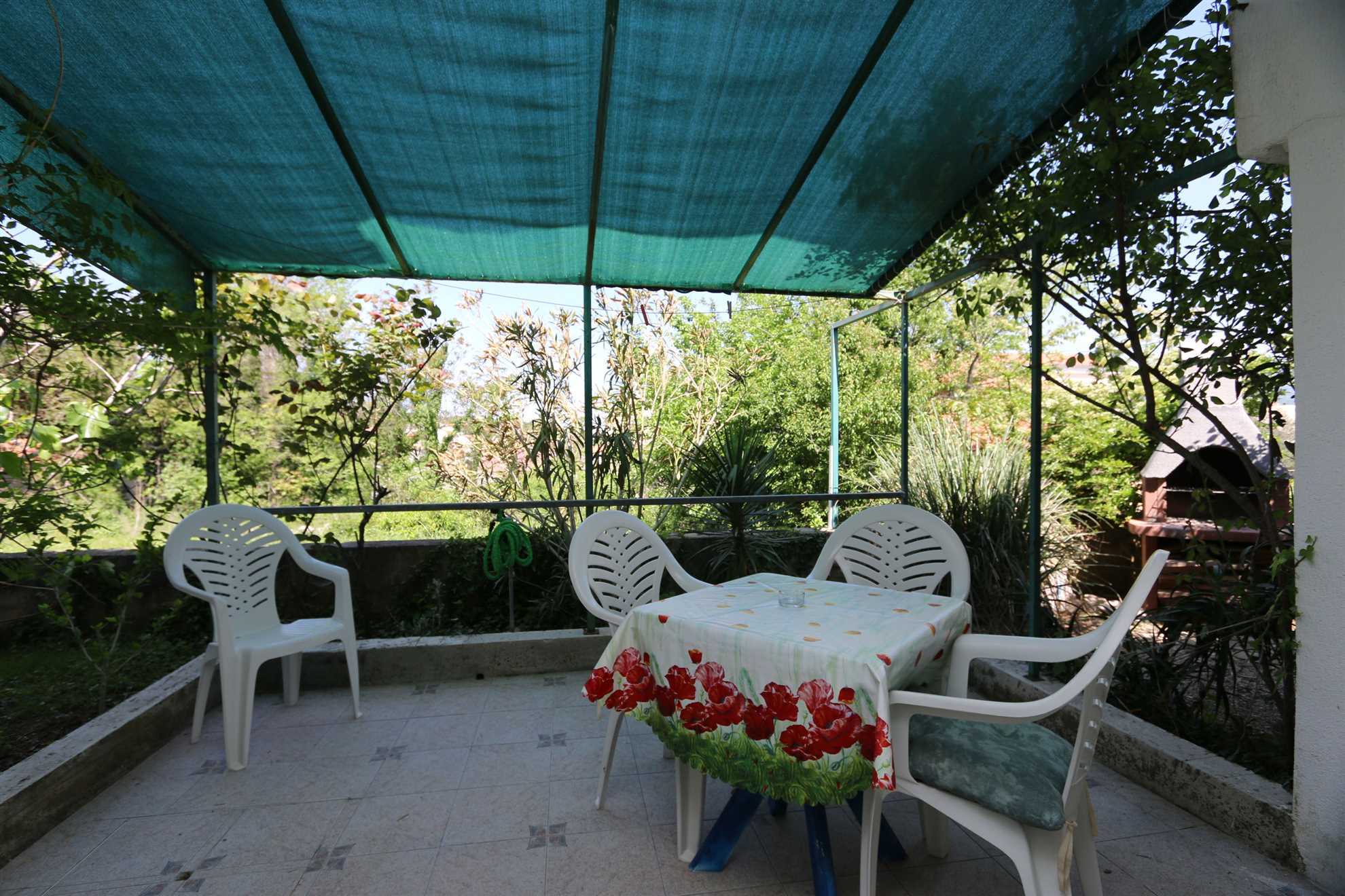 Apartments Morozin 60258-A1