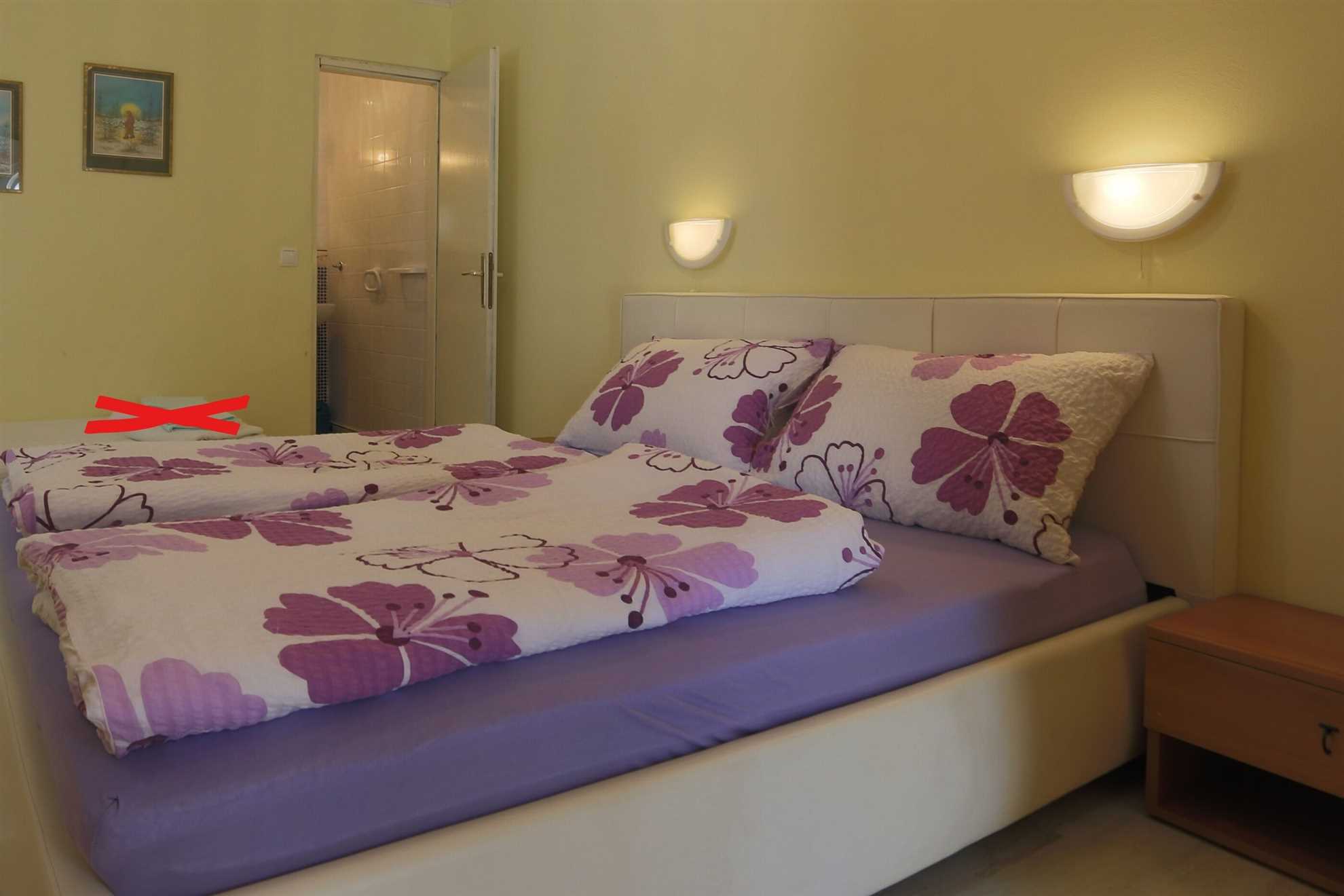 Apartments Morozin 60258-A1