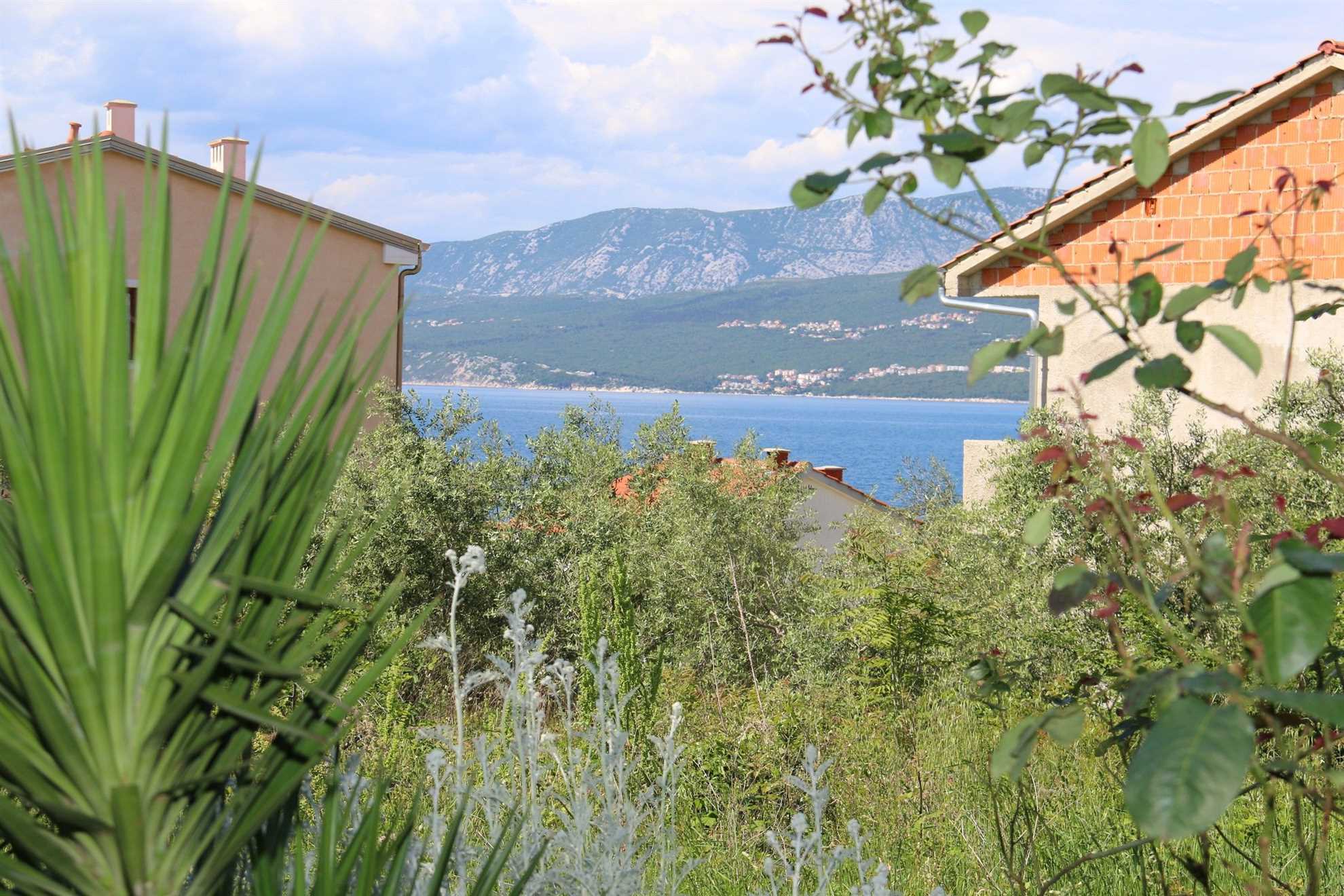 Apartments Morozin 60258-A1