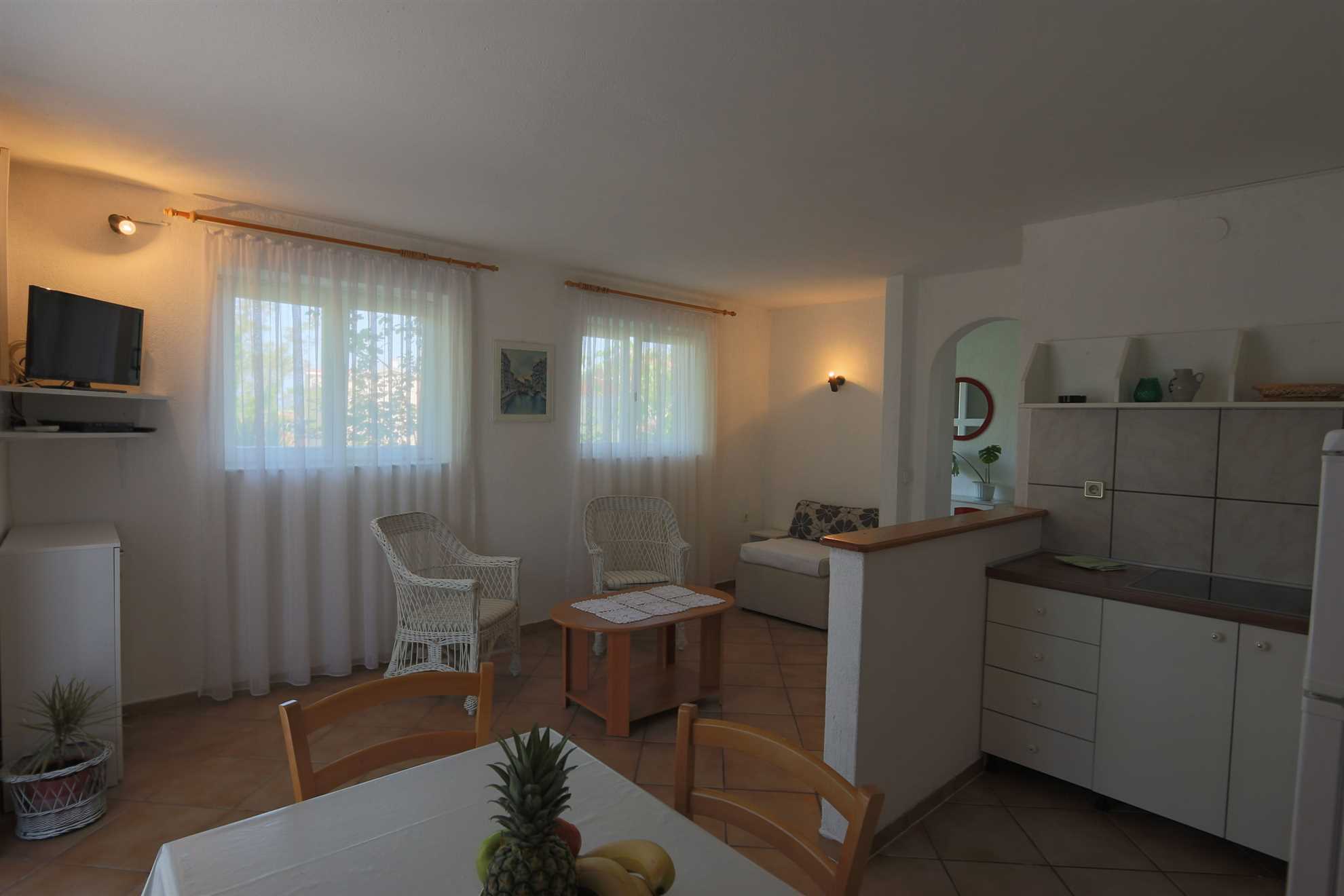 Apartments Morozin 60258-A2