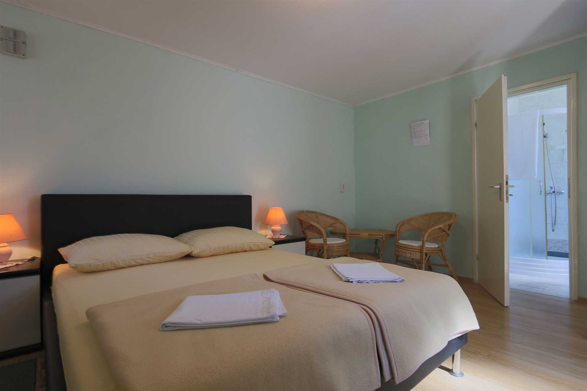 Apartments Morozin 60258-A3