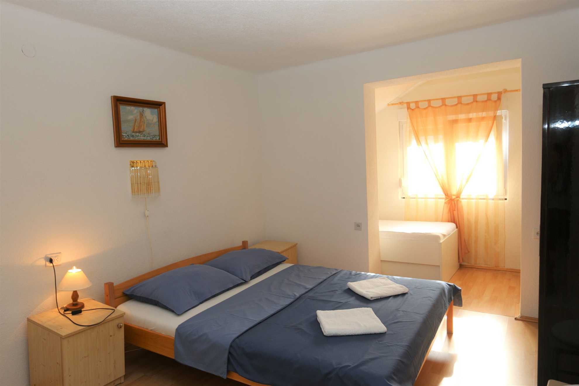 Apartments Nadenic 10065-A1
