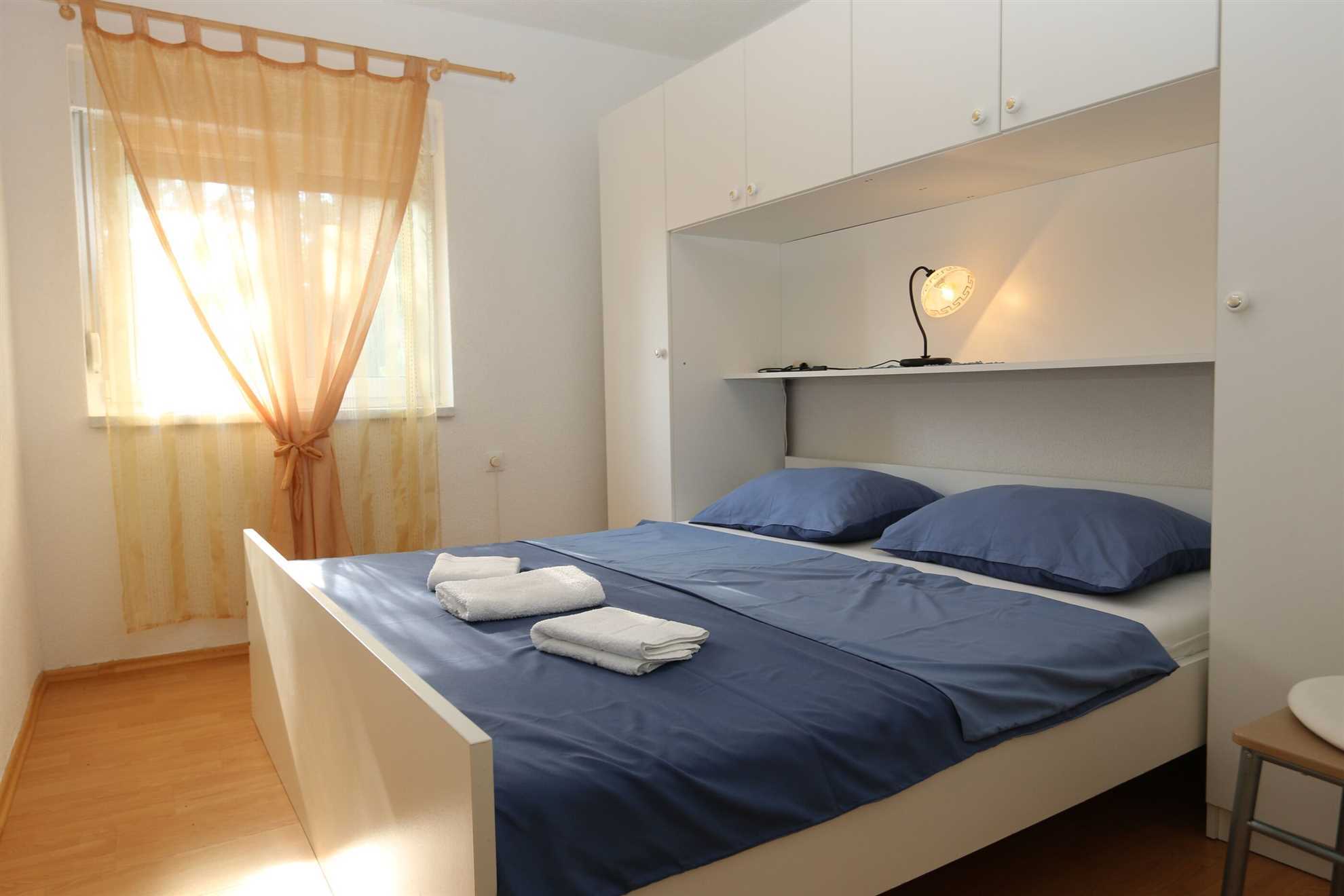 Apartments Nadenic 10065-A1