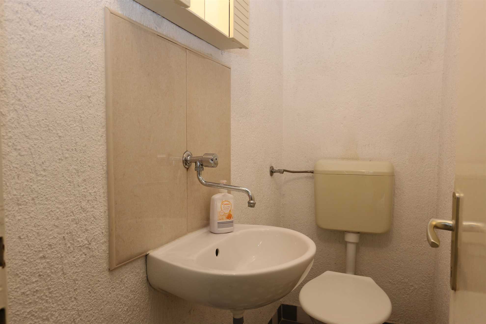 Apartments Nadenic 10065-A1