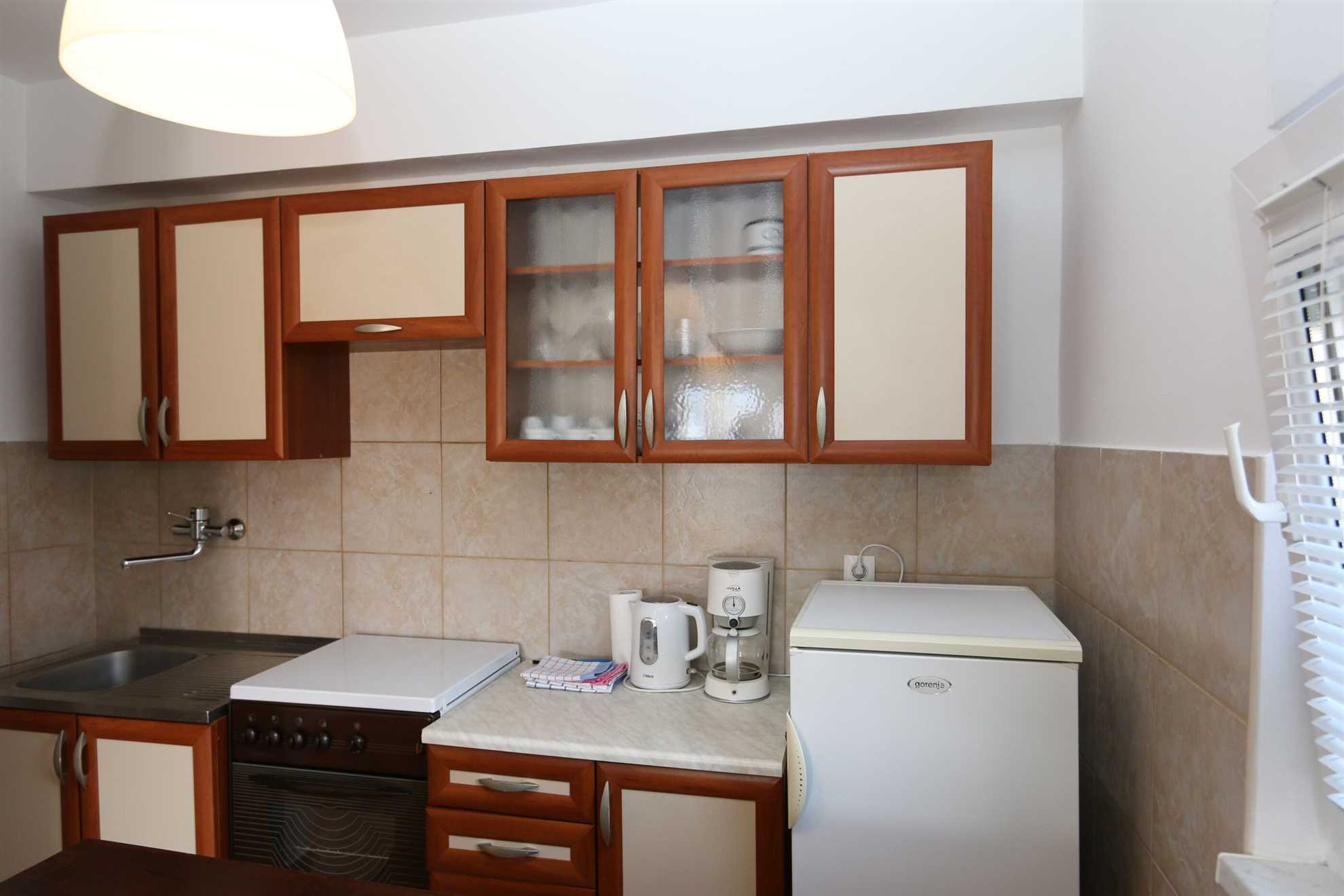 Apartments Nadenic 10065-A2