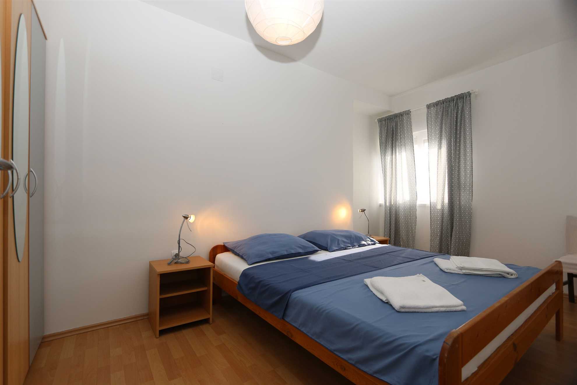 Apartments Nadenic 10065-A2