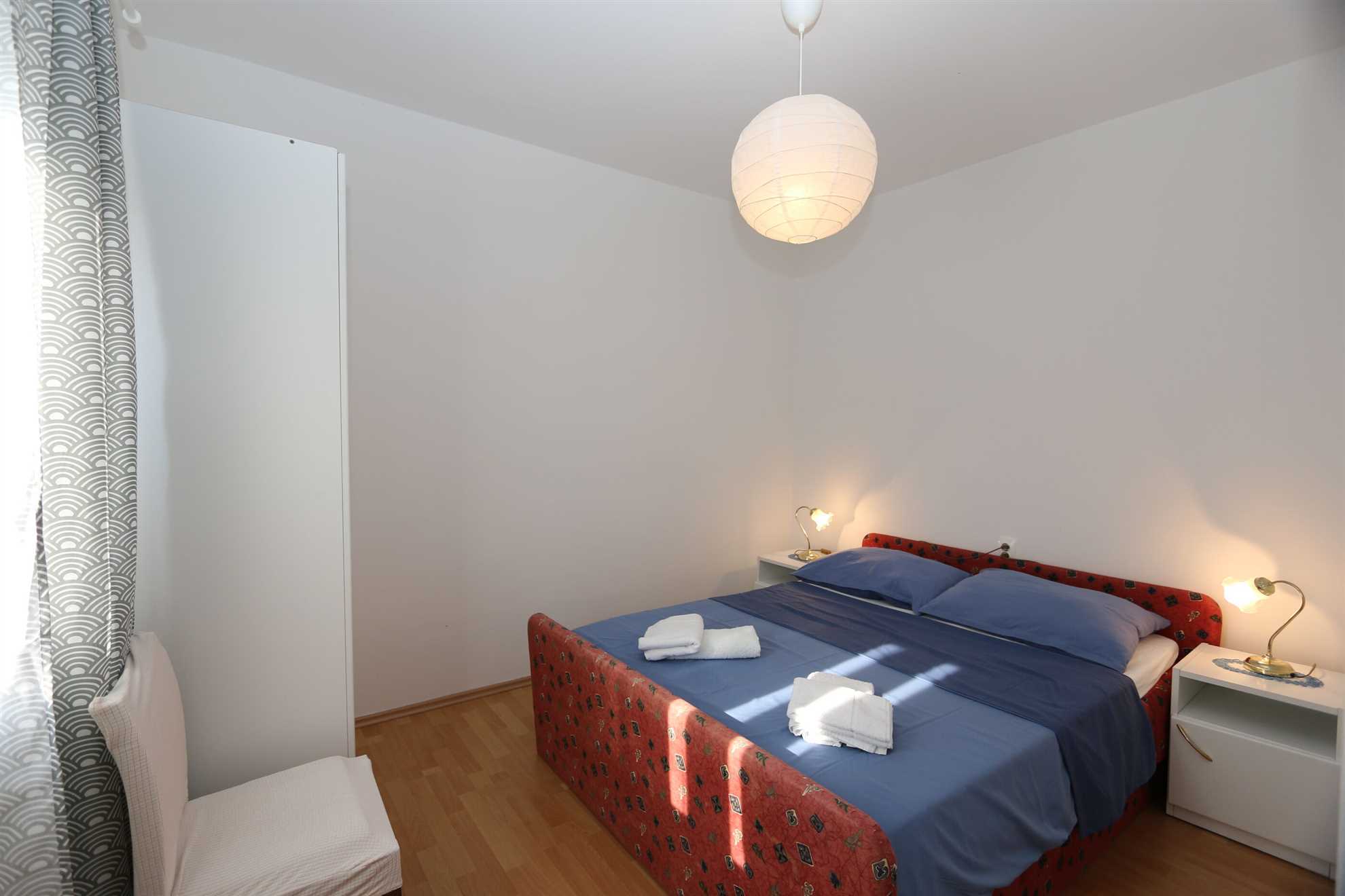 Apartments Nadenic 10065-A2
