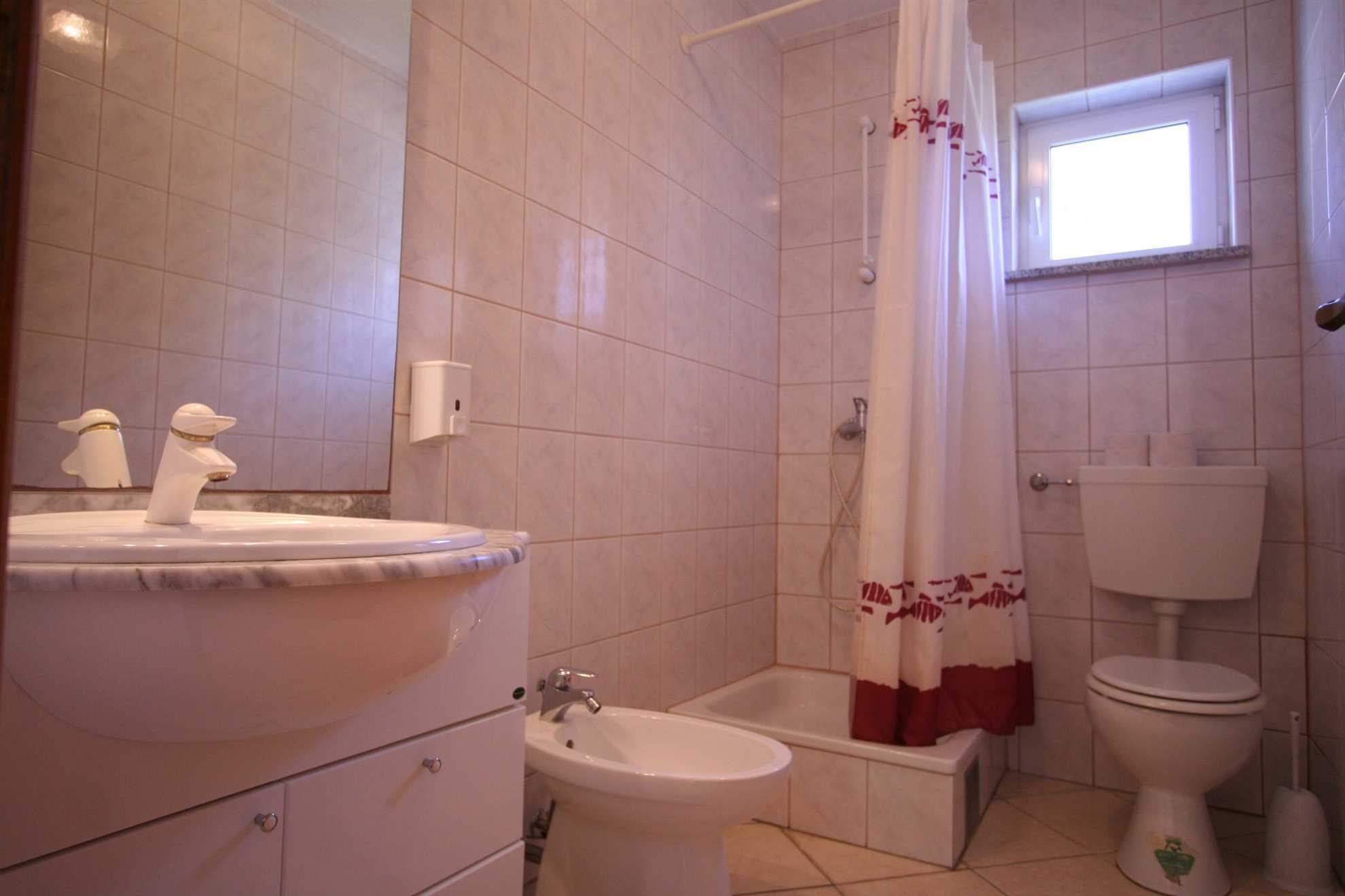 Apartments Pađen Milan 60249-A1