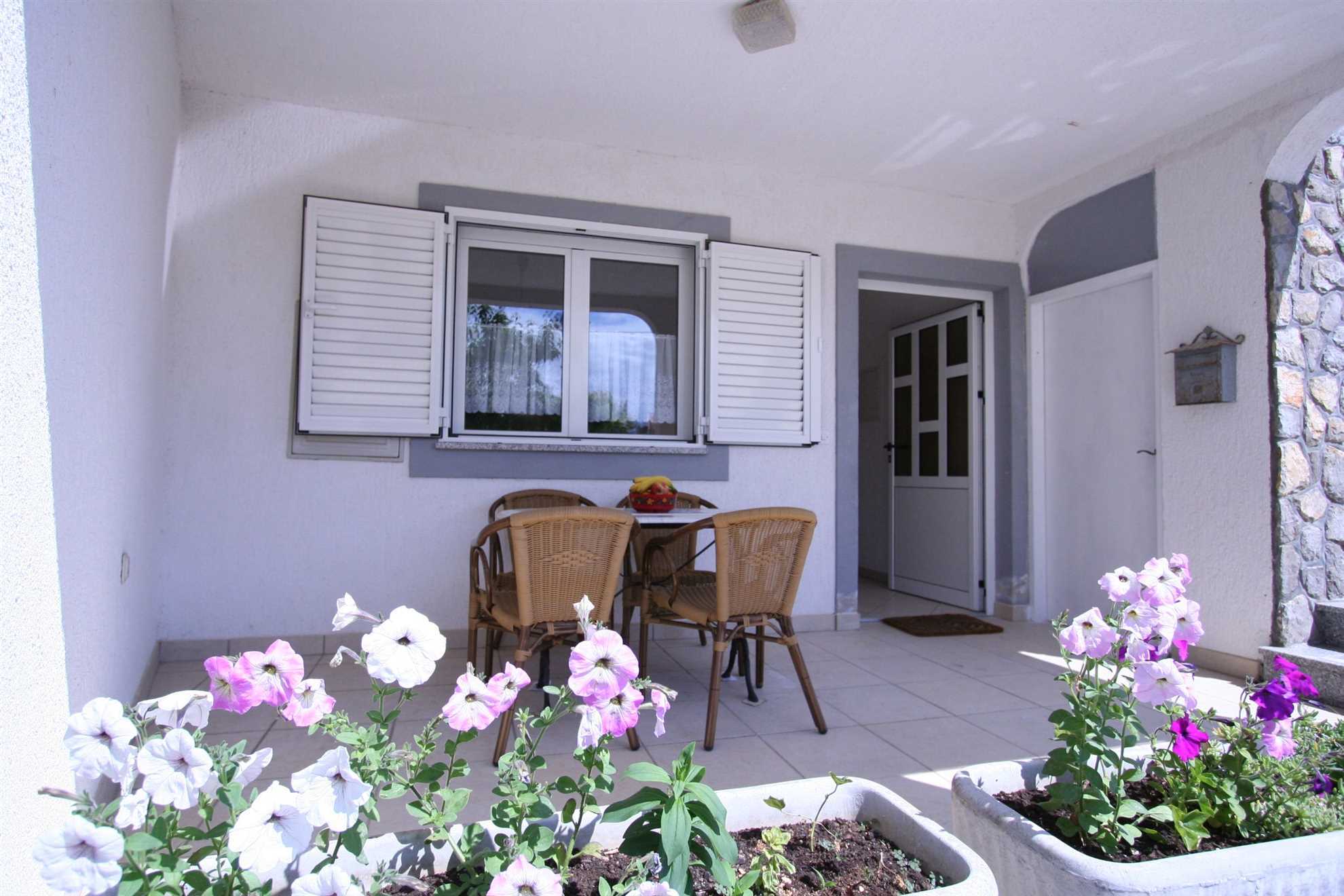 Image of Apartments Pađen Milan 60249-A1