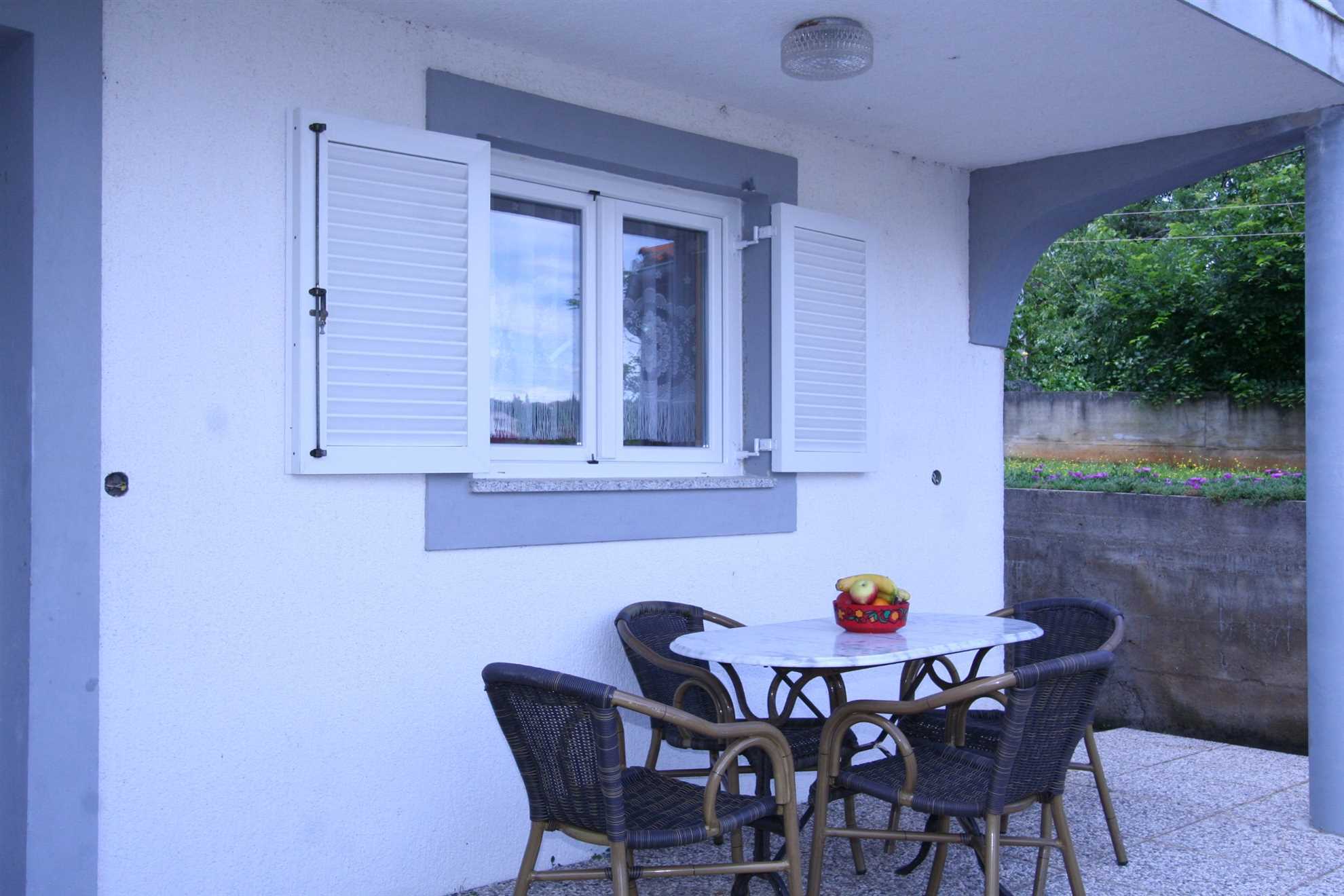 Apartments Pađen Milan 60249-A2