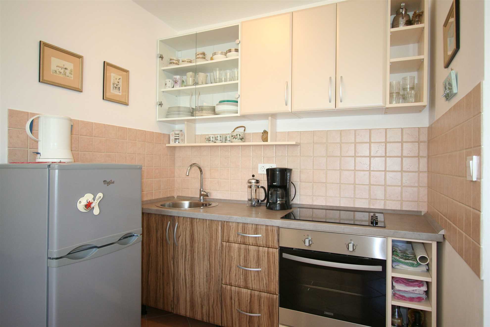 Apartment PAVLIC 60265-A1