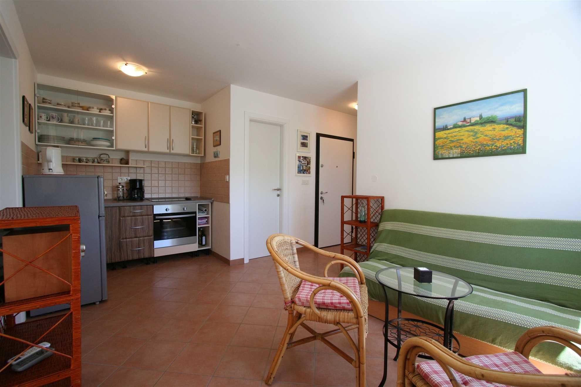 Apartment PAVLIC 60265-A1