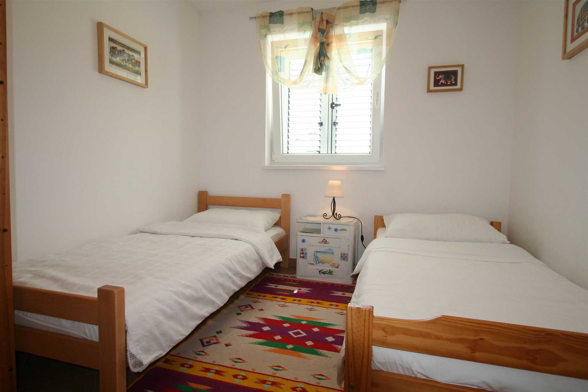 Apartment PAVLIC 60265-A1