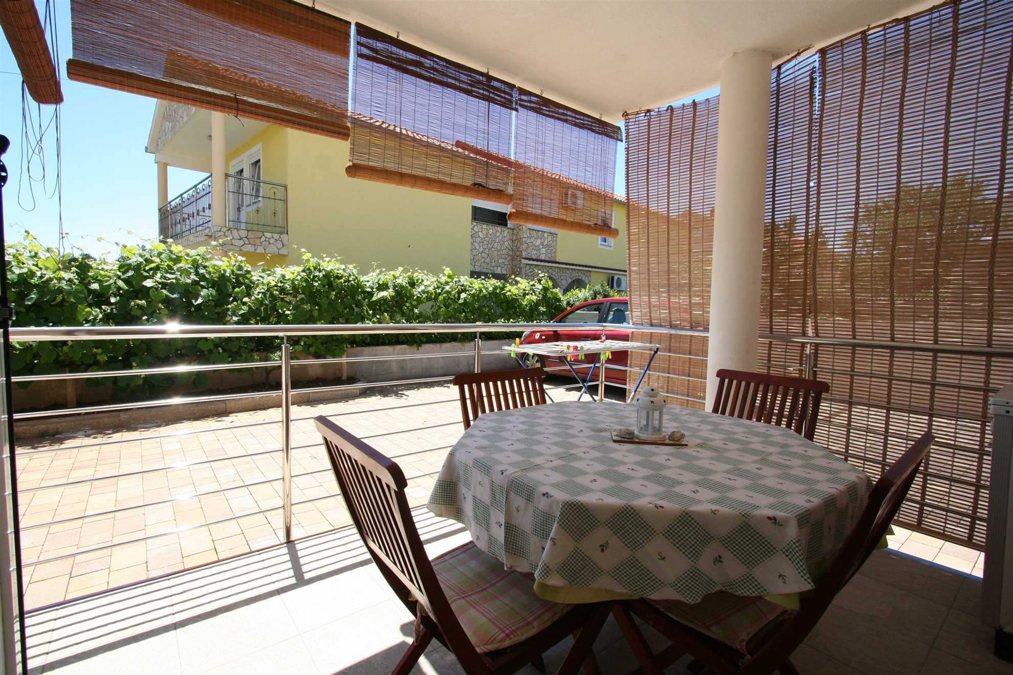 Apartment PAVLIC 60265-A1