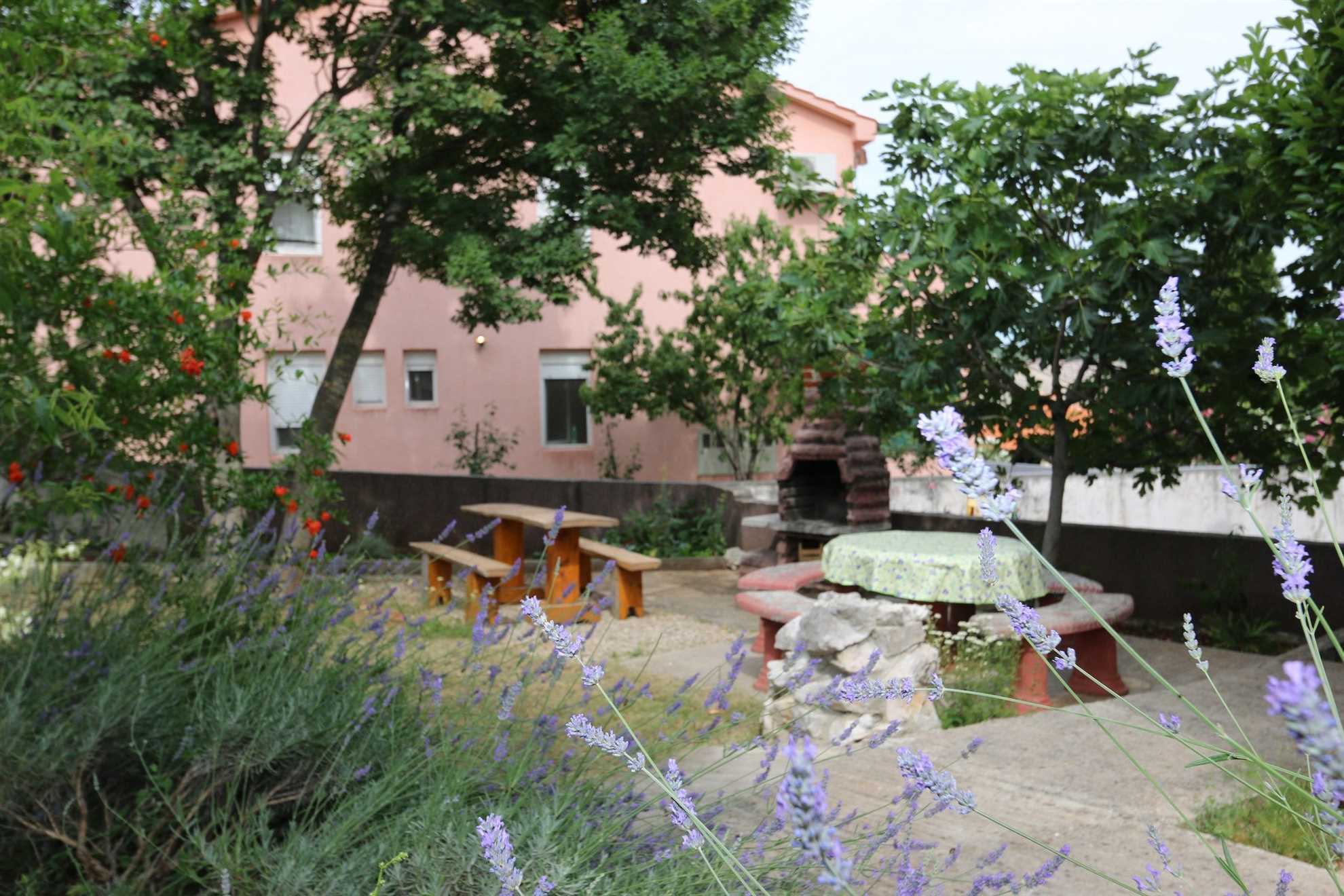 Apartments Penić 10052-A3