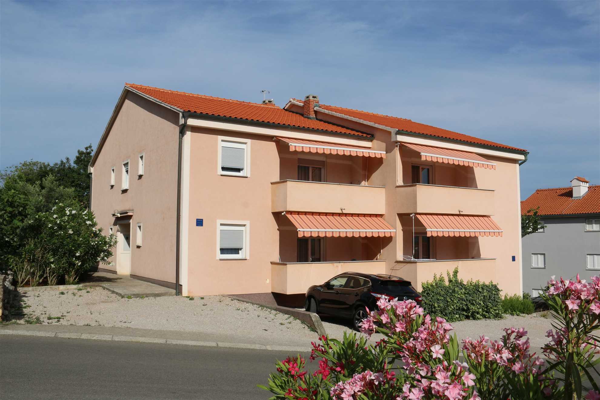 Apartments Penić 10052-A3