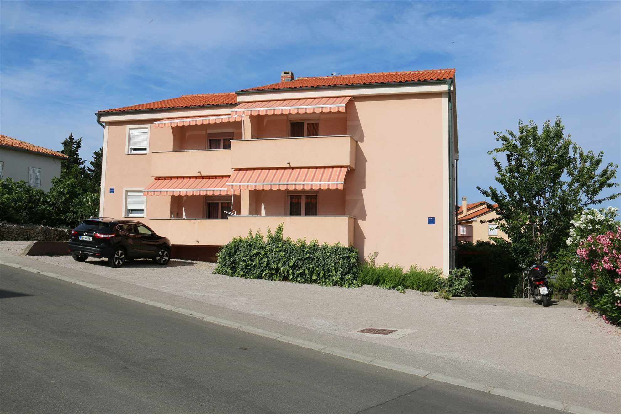 Apartments Penić 10052-A4
