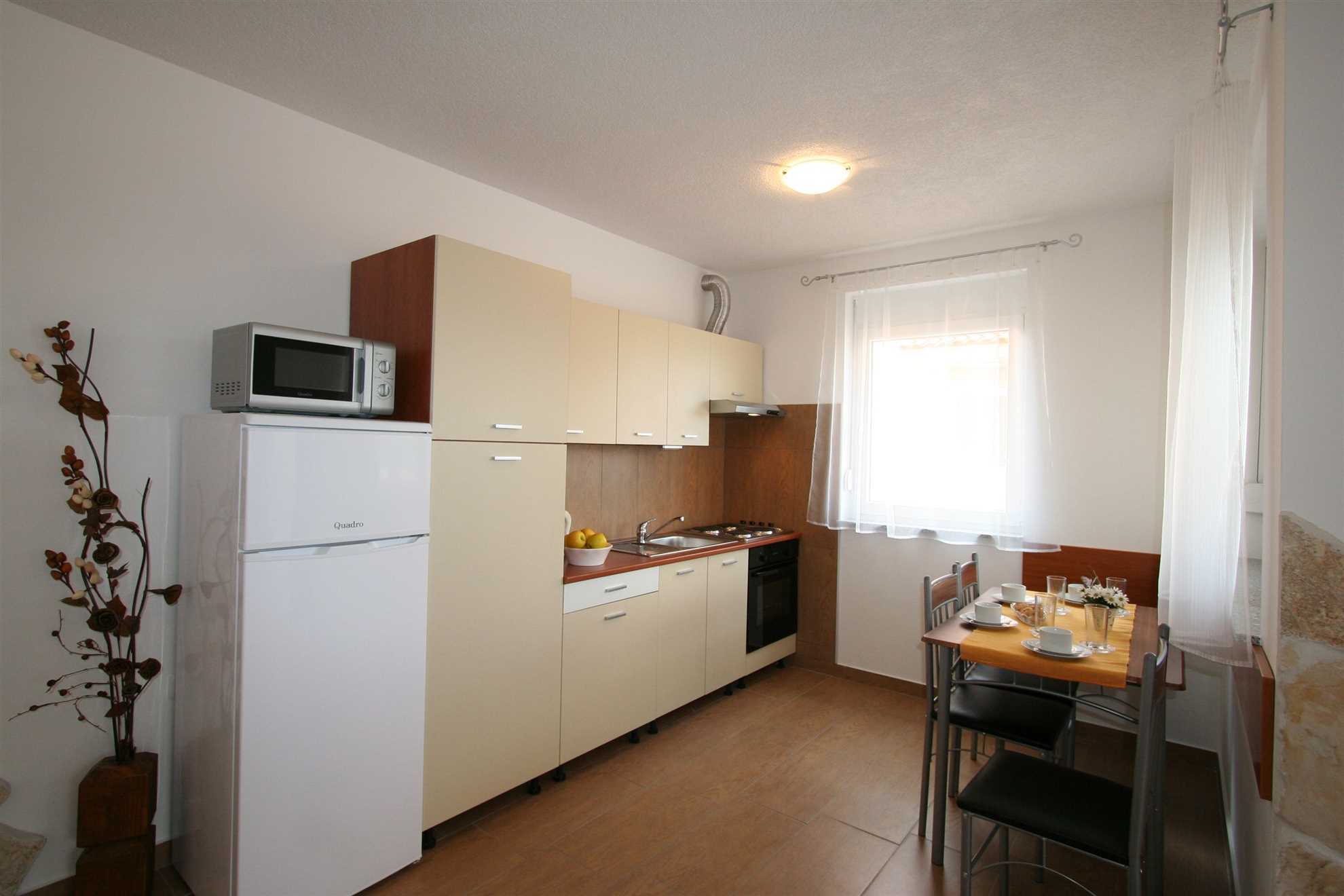 Apartments Rogic-Klimno 60268-A1