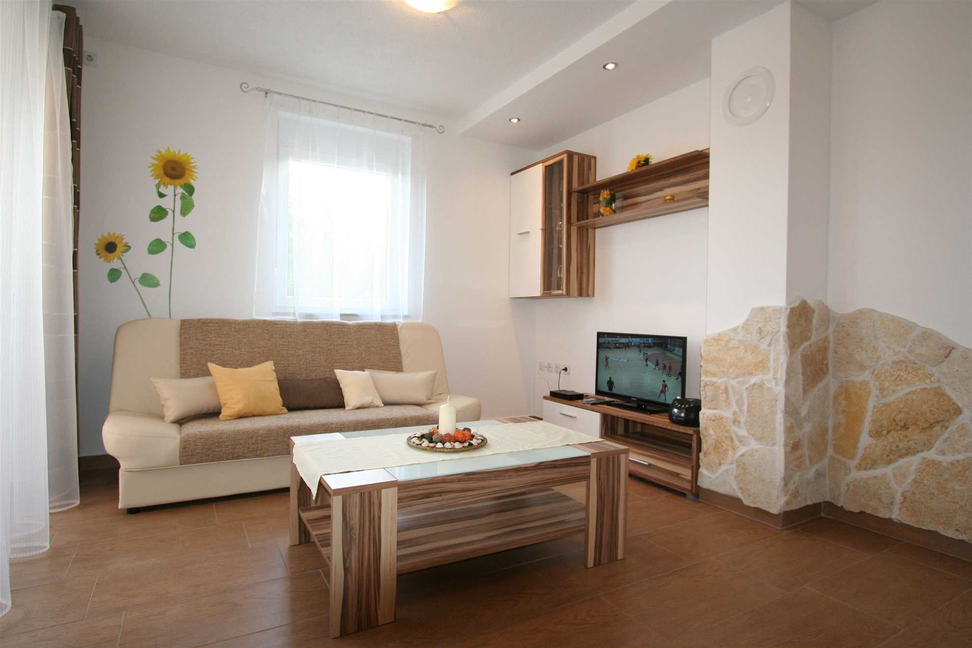 Apartments Rogic-Klimno 60268-A1