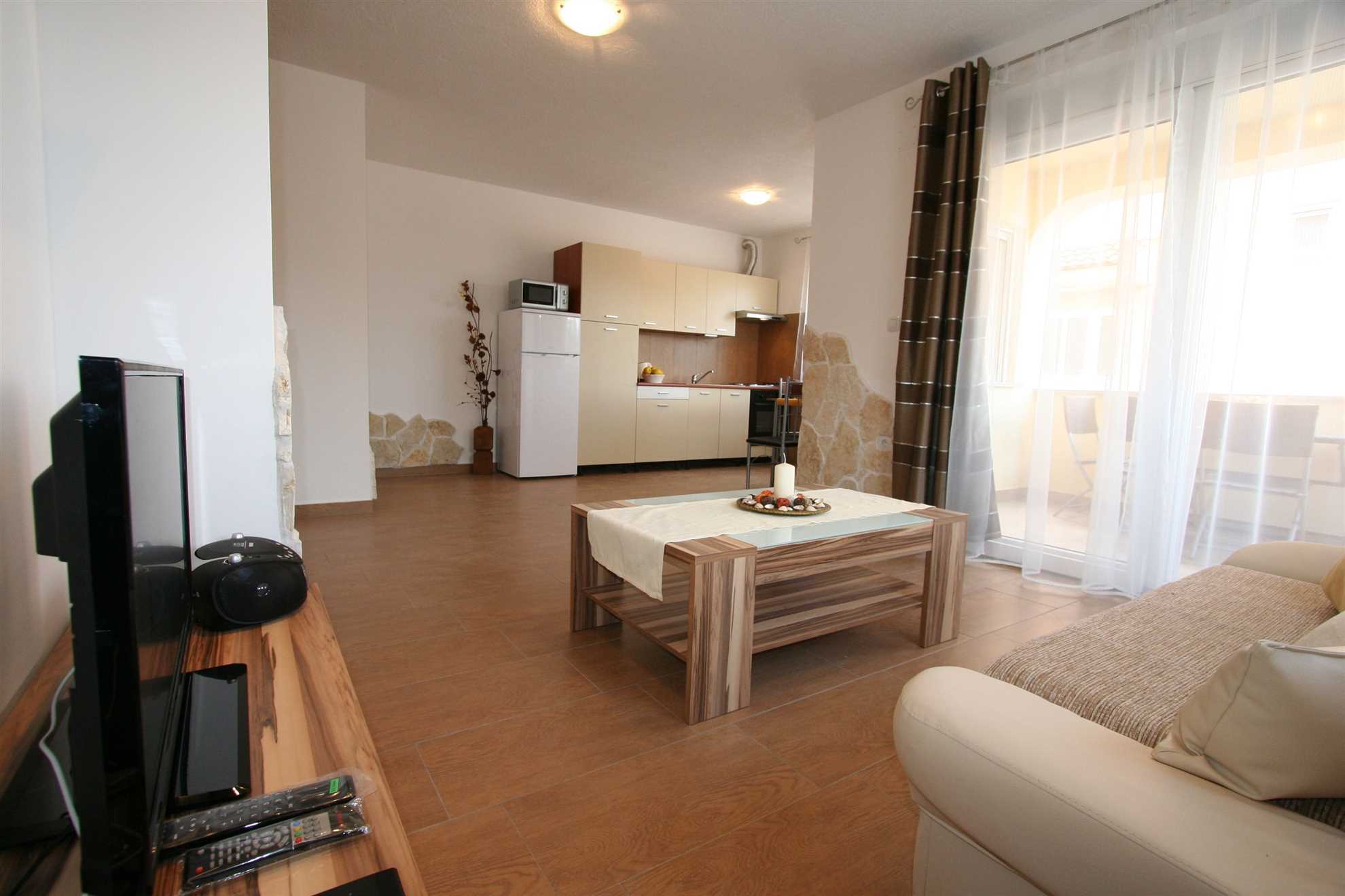 Apartments Rogic-Klimno 60268-A1