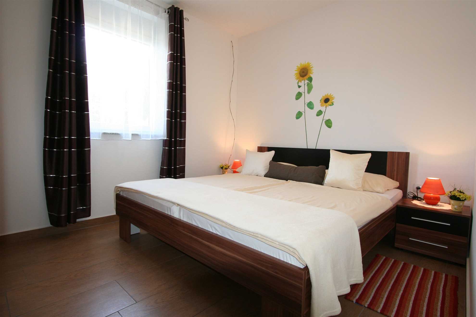 Apartments Rogic-Klimno 60268-A1