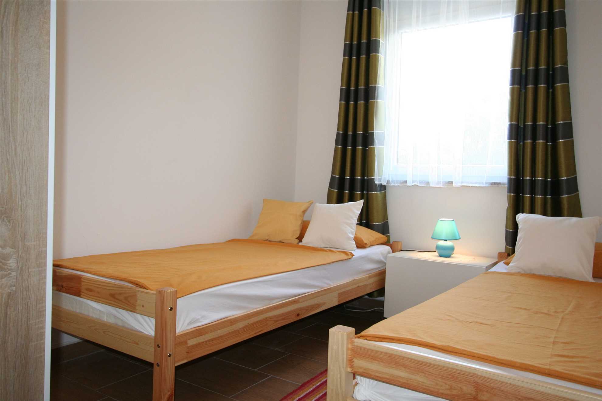Apartments Rogic-Klimno 60268-A1