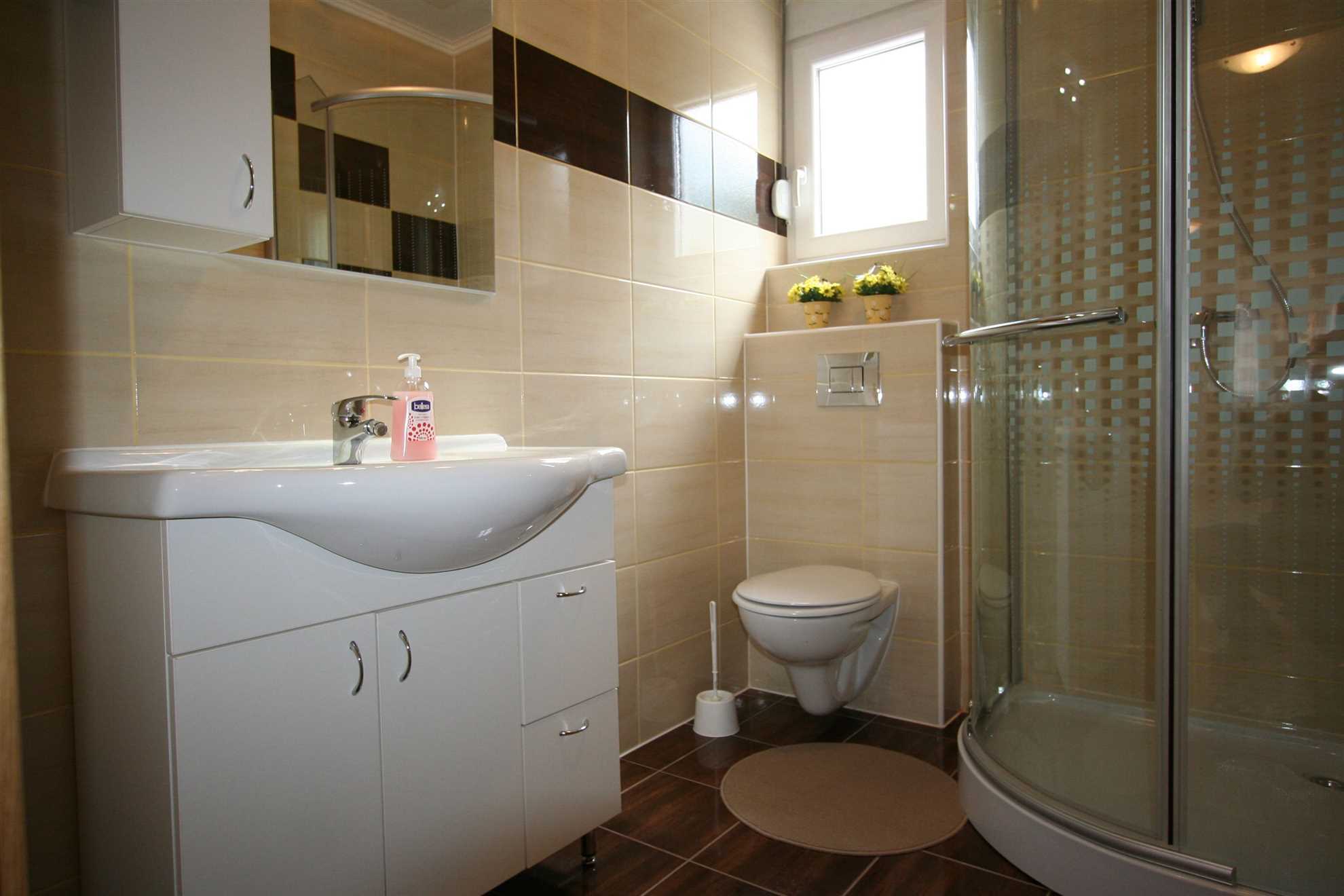 Apartments Rogic-Klimno 60268-A1