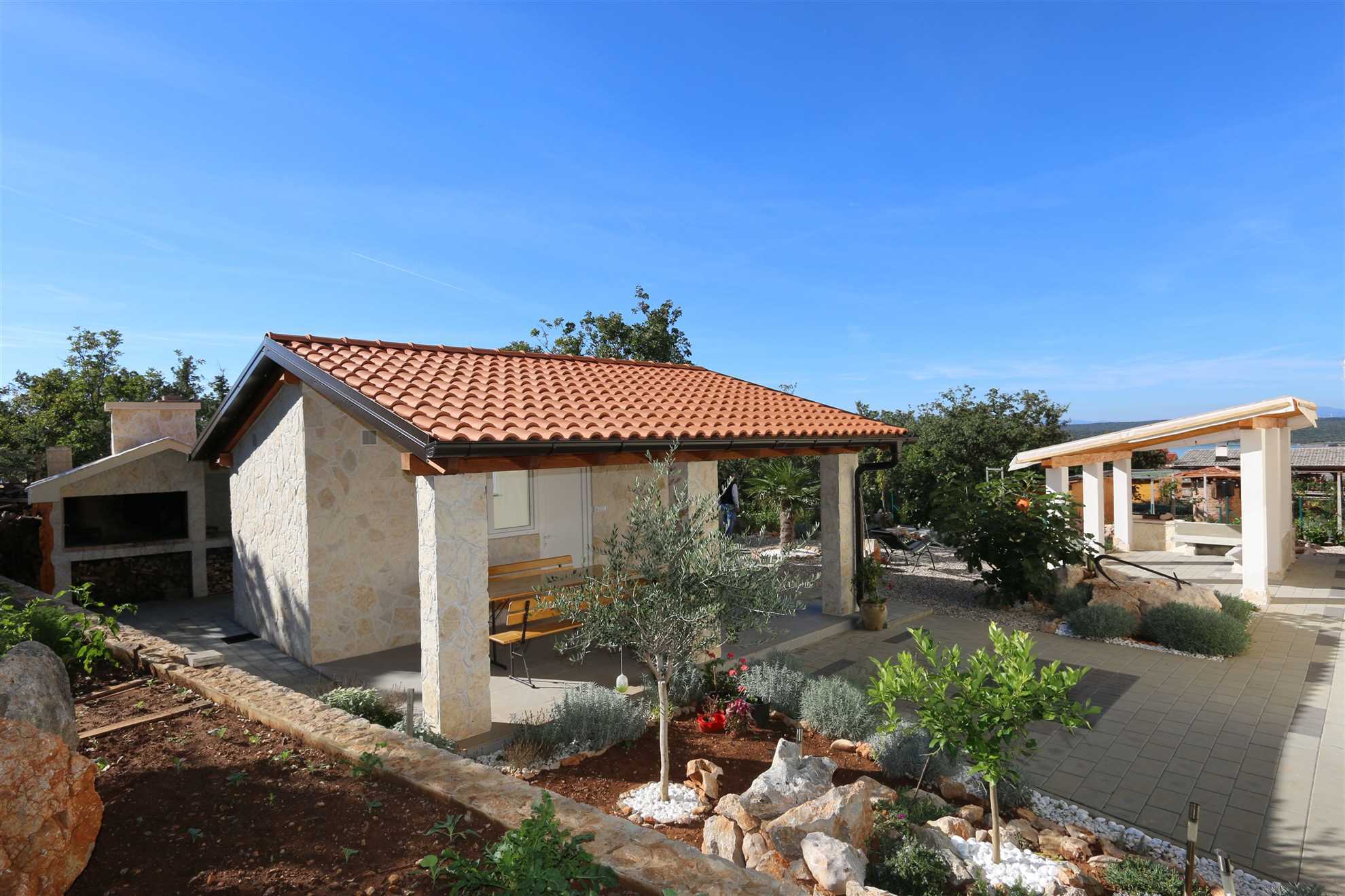 Apartments Rogic-Klimno 60268-A1