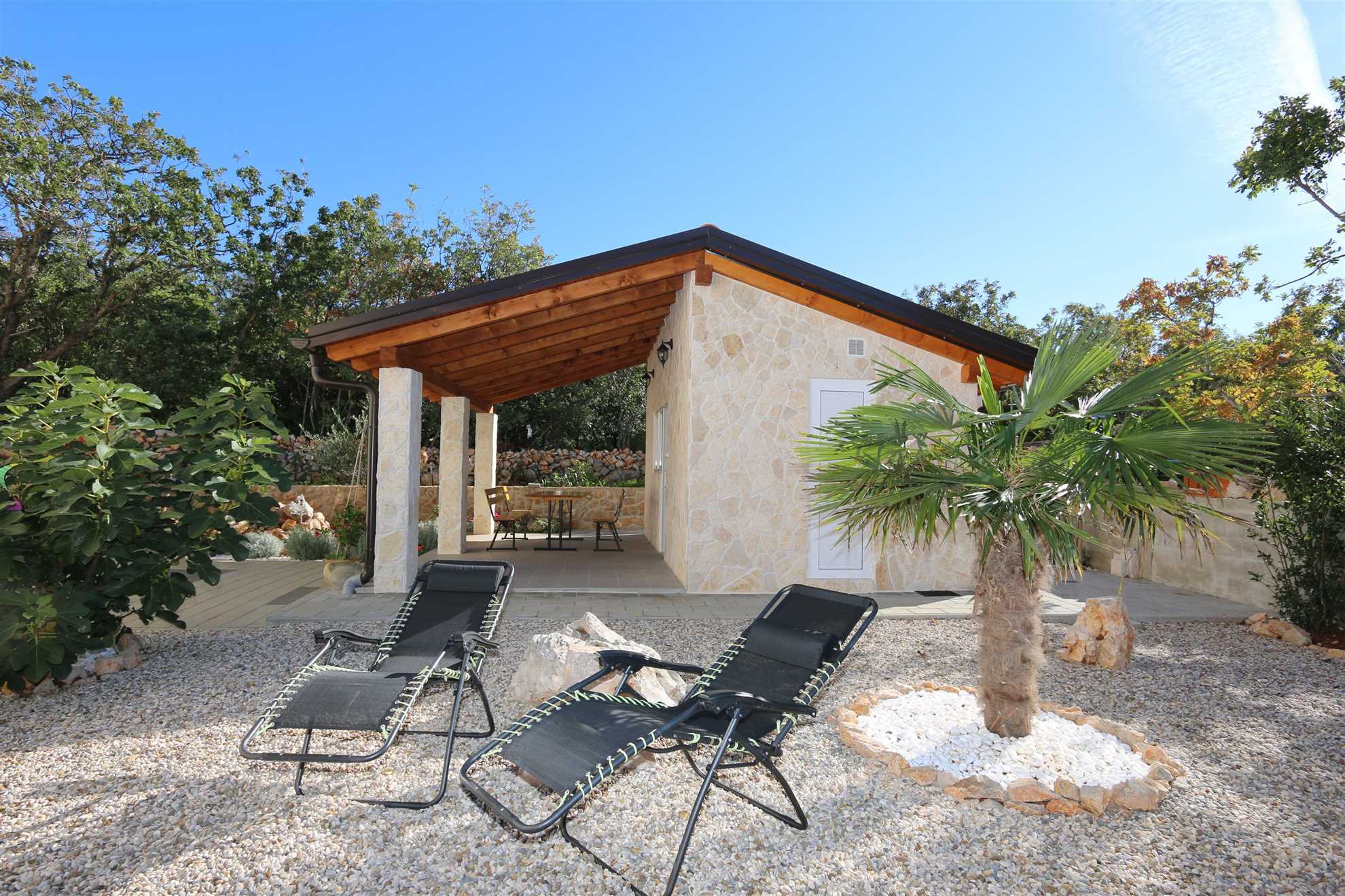 Apartments Rogic-Klimno 60268-A1