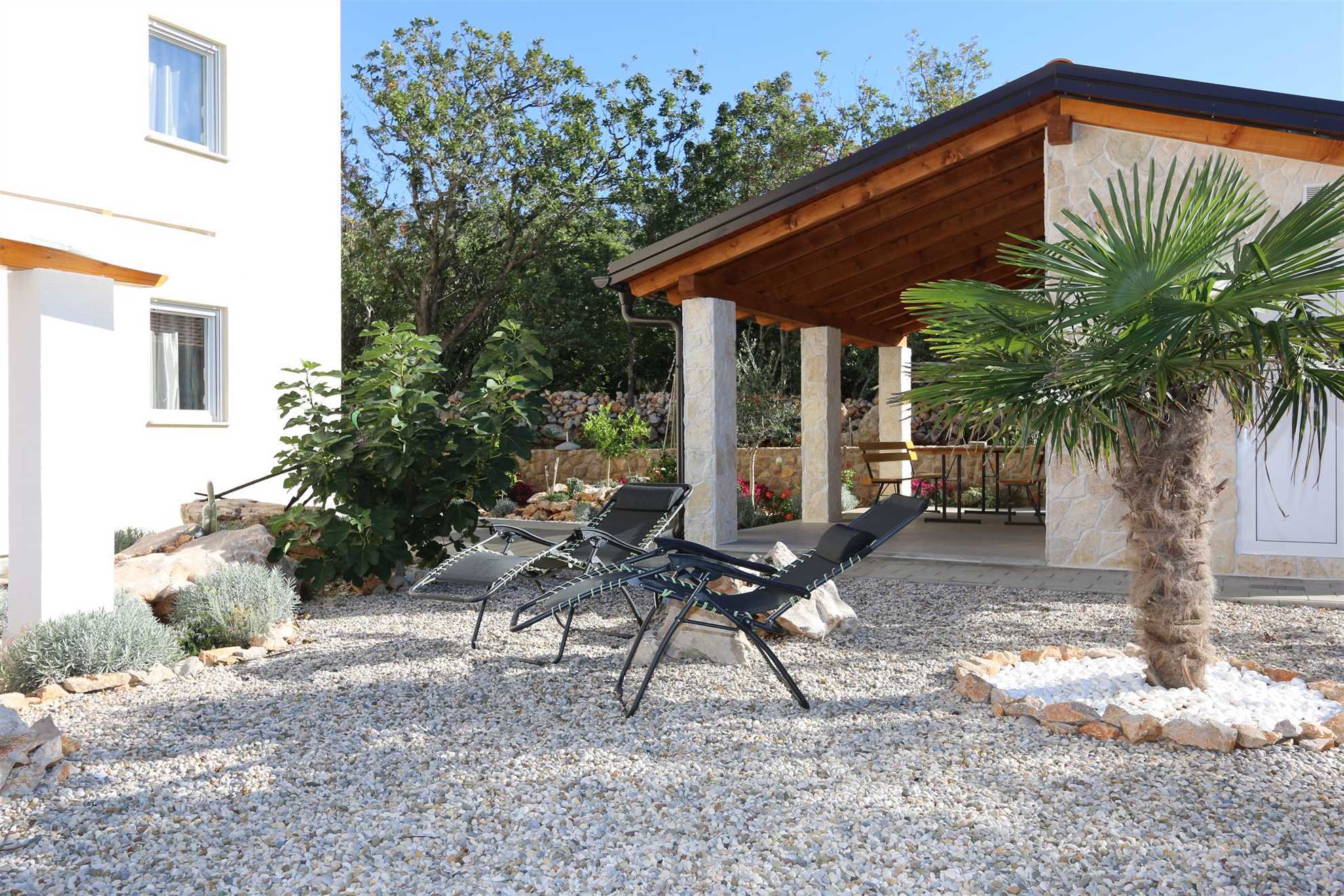 Apartments Rogic-Klimno 60268-A1