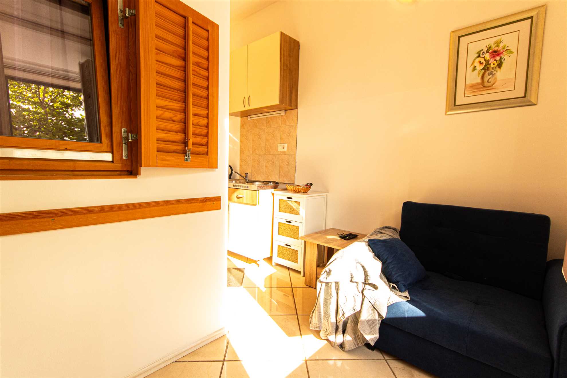 Le Petit, central apartment near Theatre & Beach